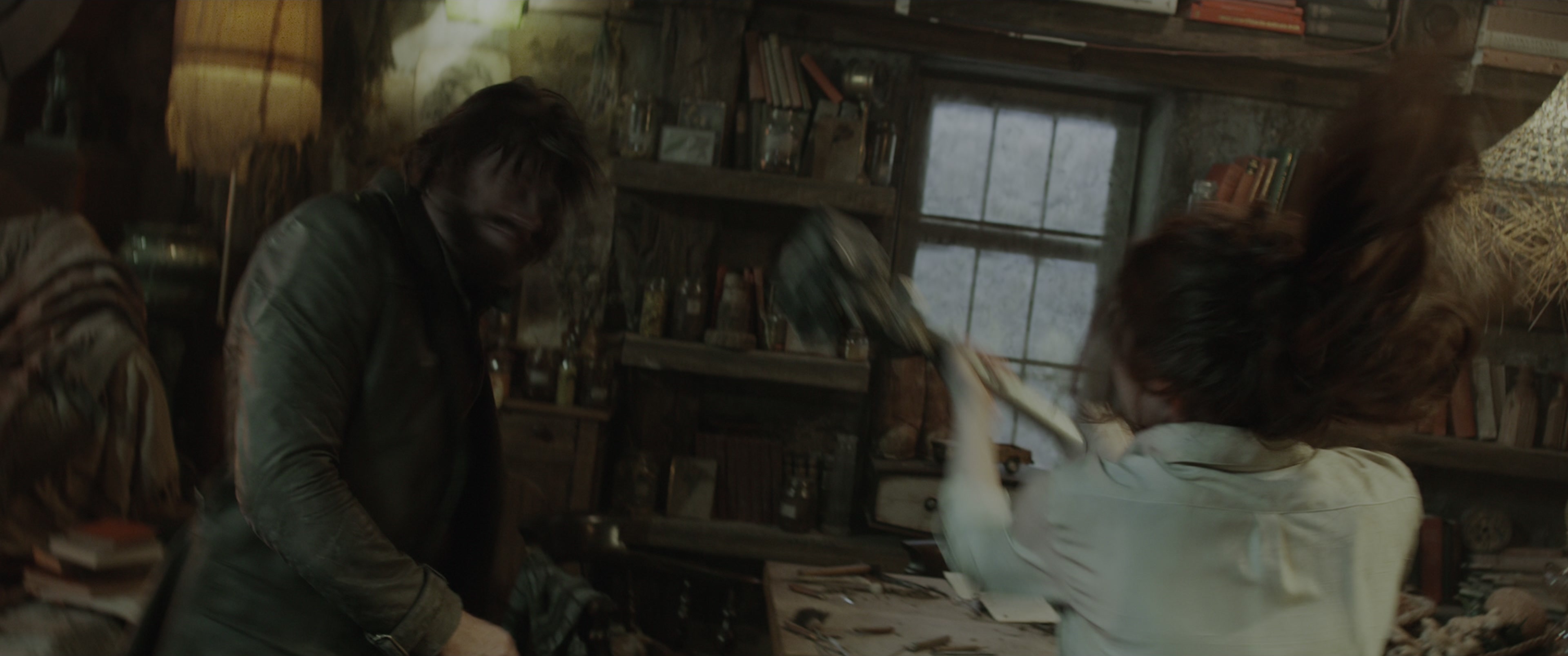 Mortal Engines (2018), medium, 2.39:1 — film still