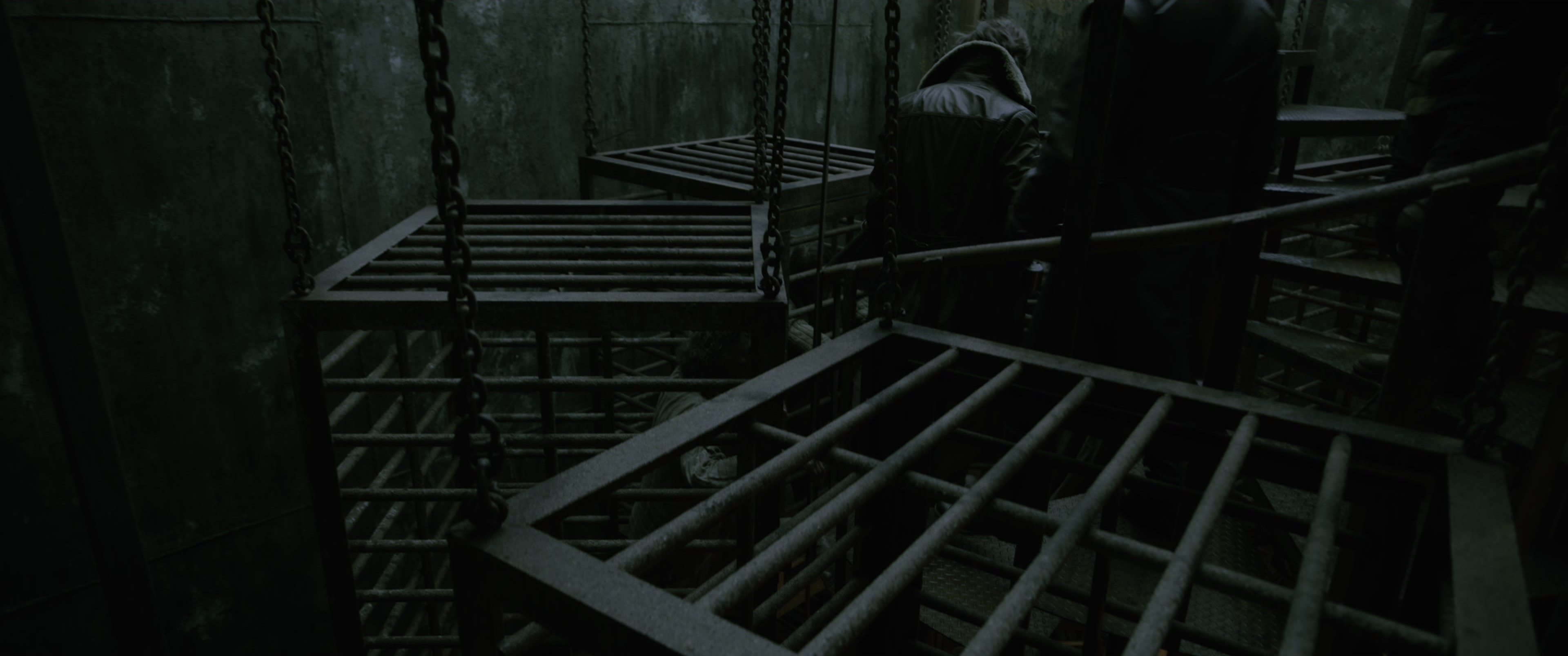 Mortal Engines (2018), medium, 2.39:1 — film still