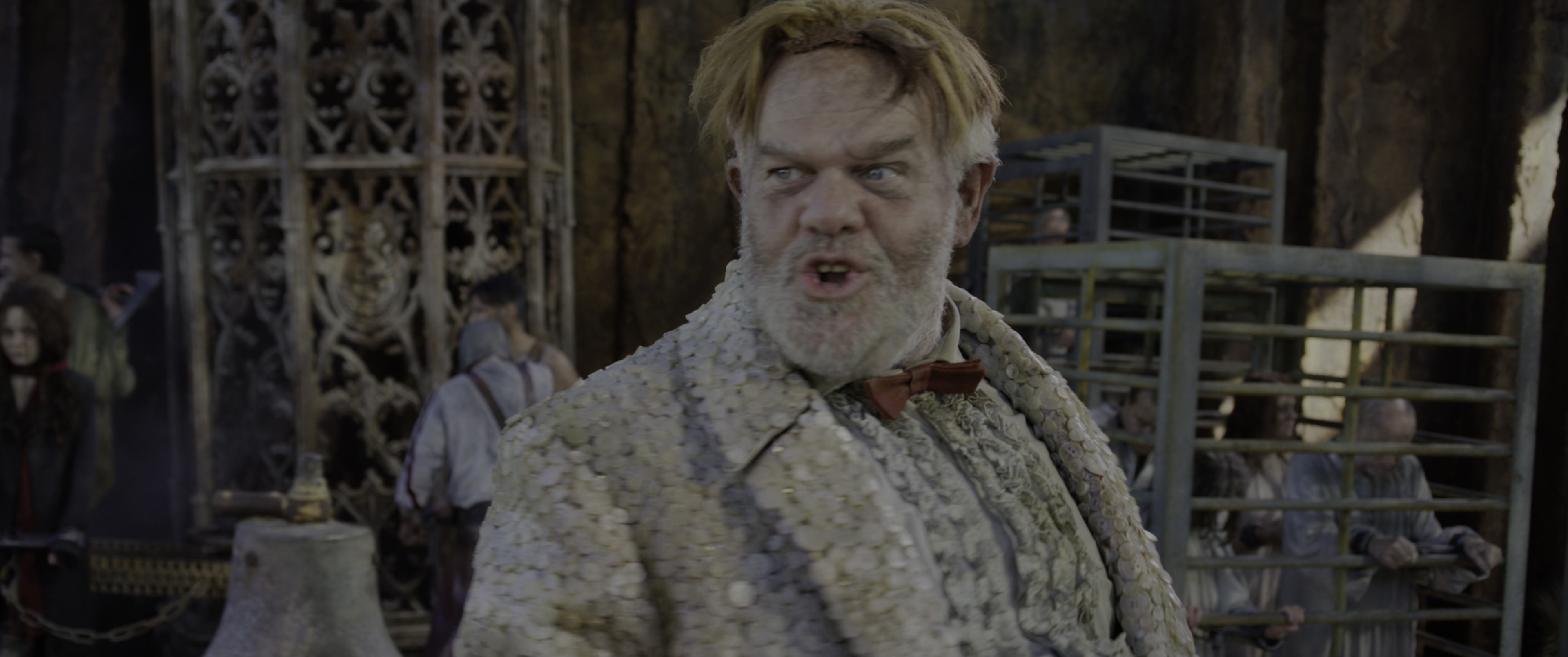 Mortal Engines (2018), medium, 2.39:1 — film still