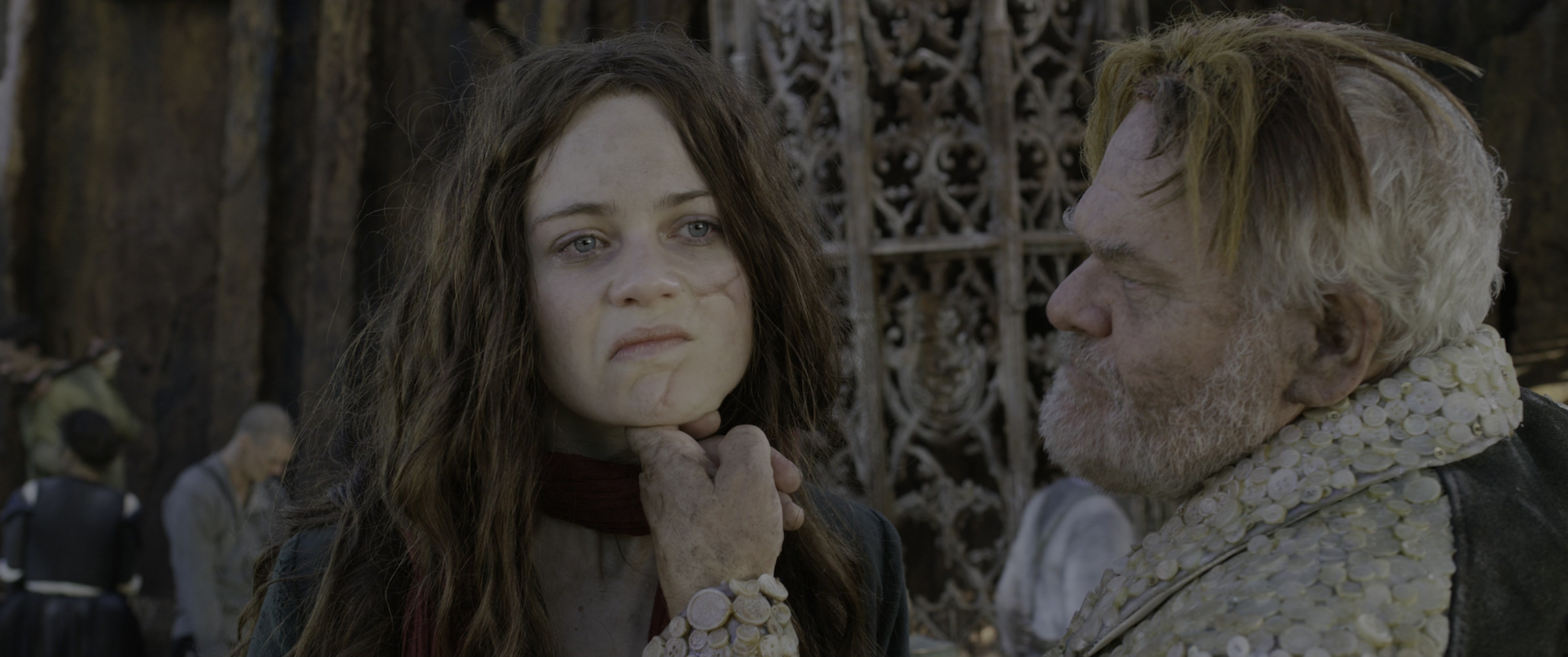 Mortal Engines (2018), medium, 2.39:1 — film still