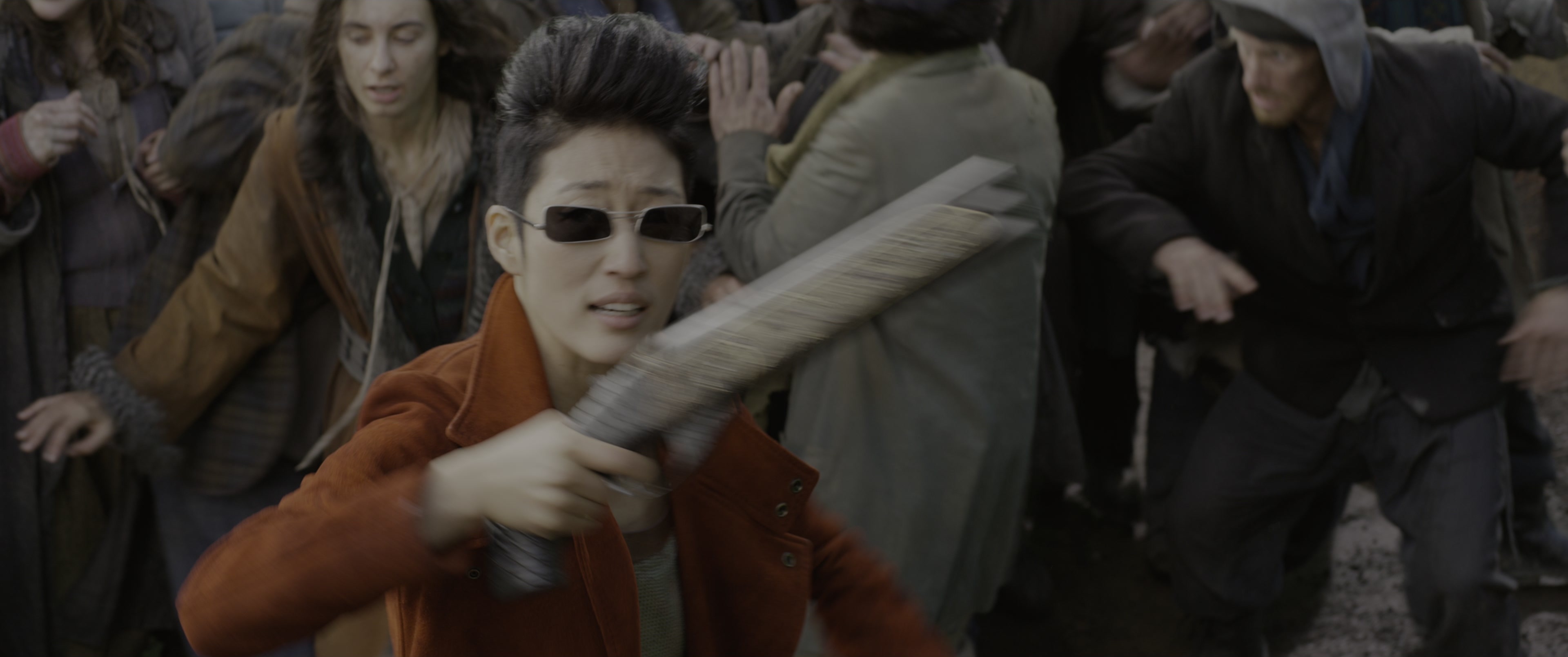 Mortal Engines (2018), medium, 2.39:1 — film still