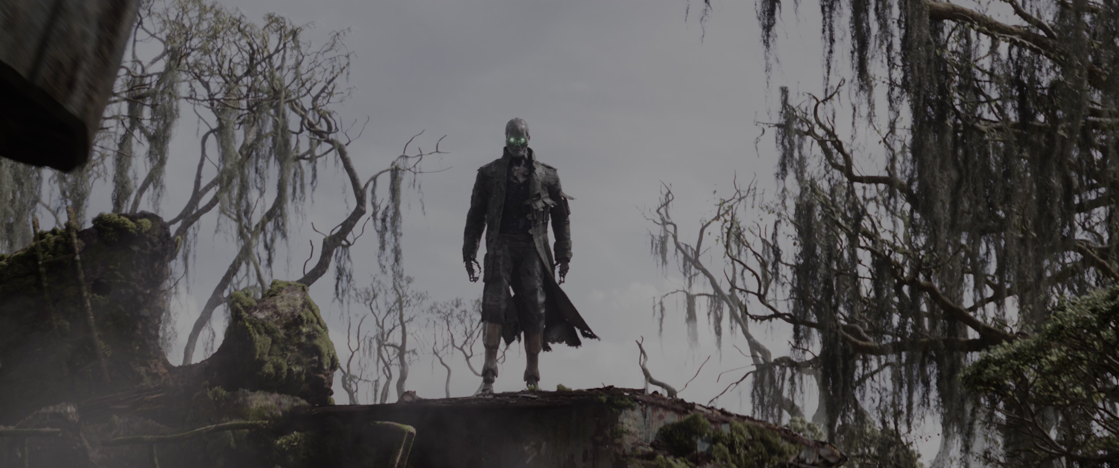 Mortal Engines (2018), wide, 2.39:1 — film still