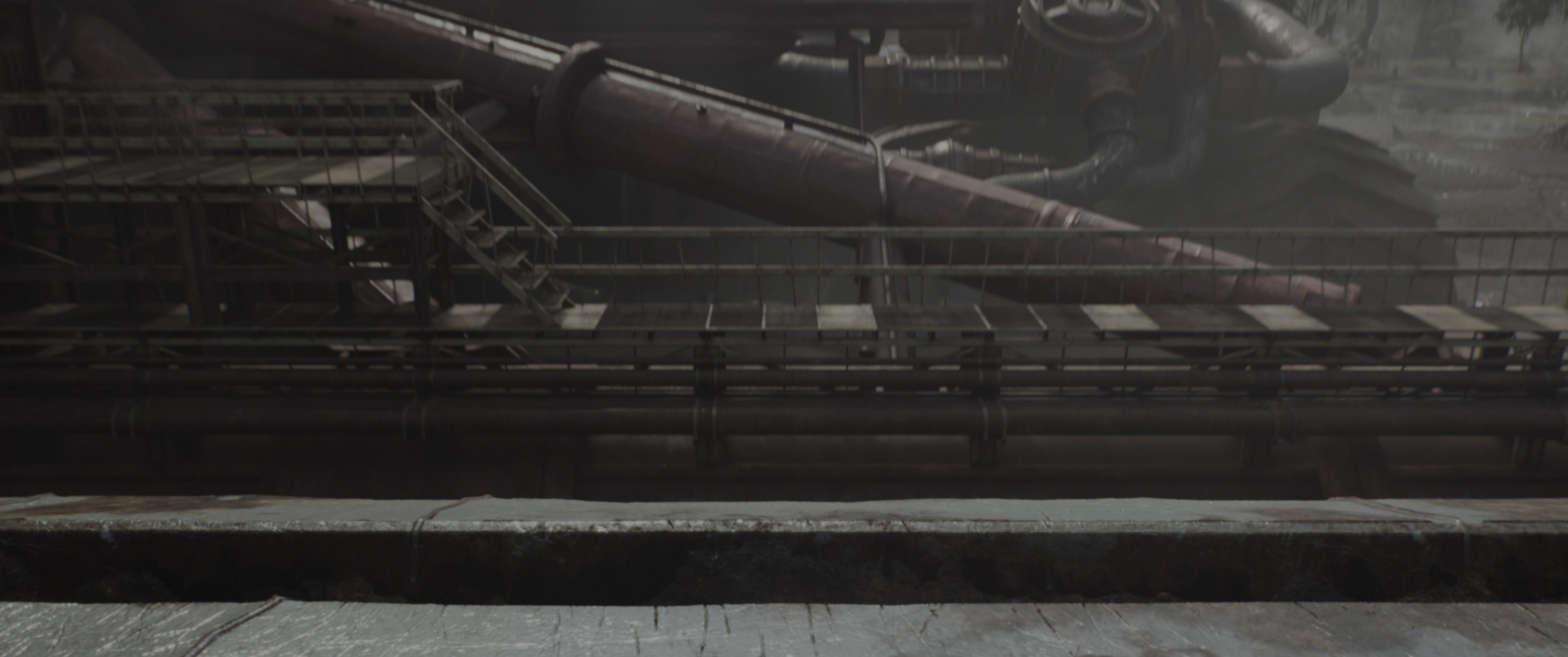 Mortal Engines (2018), wide, 2.39:1 — film still