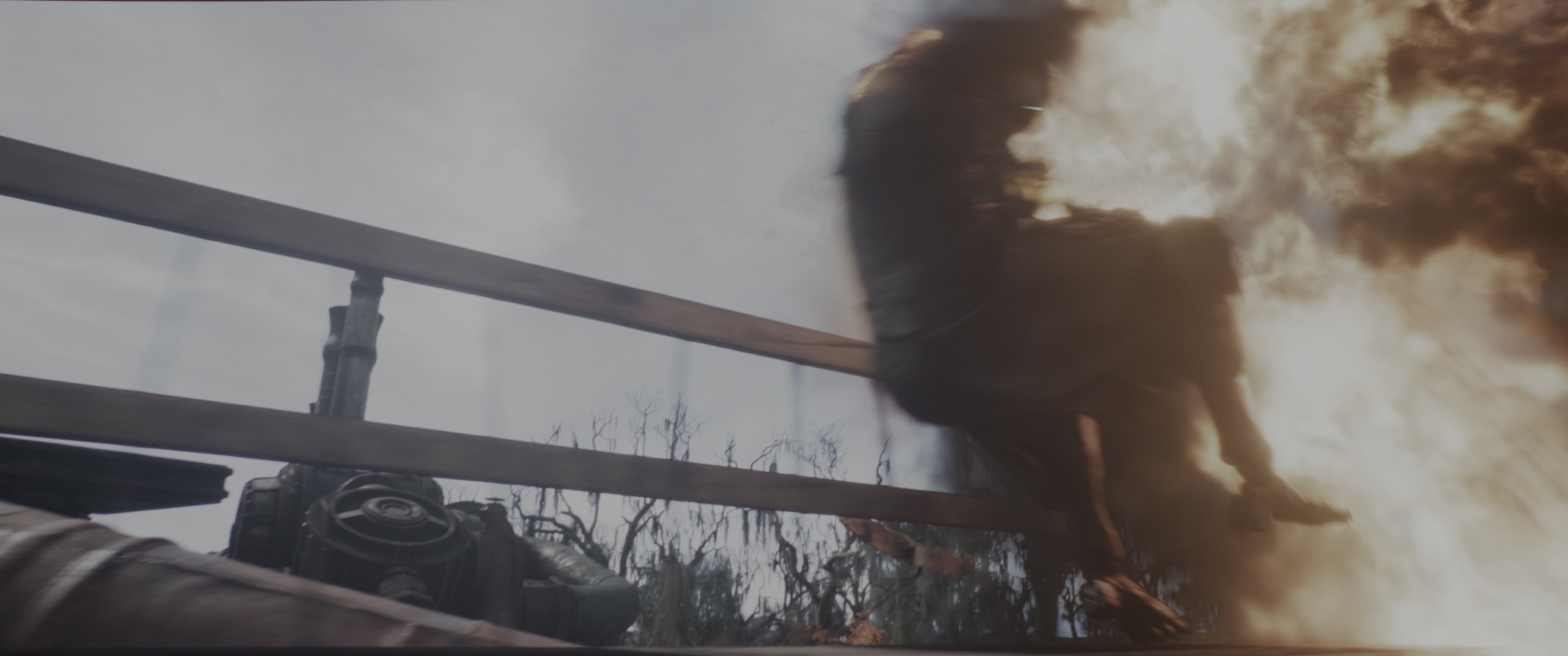 Mortal Engines (2018), unknown, 2.39:1 — film still