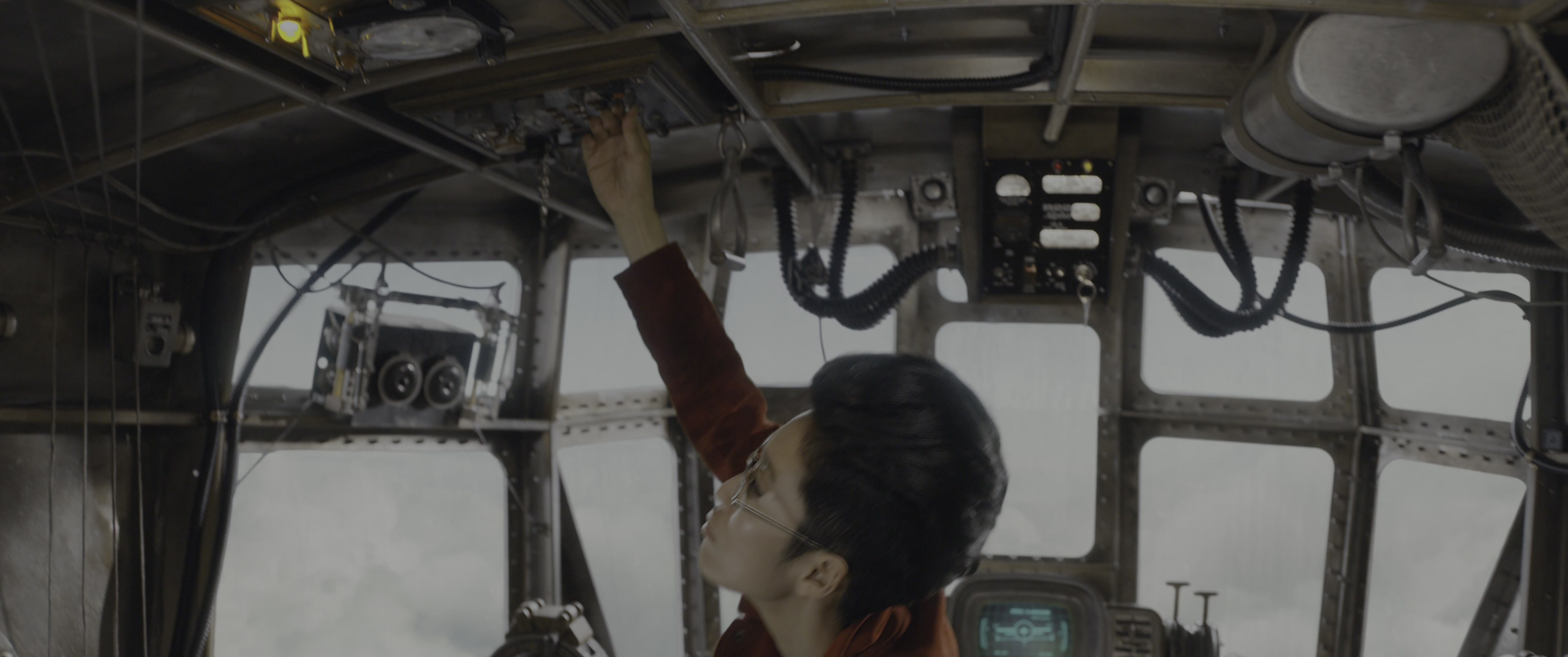 Mortal Engines (2018), wide, 2.39:1 — film still