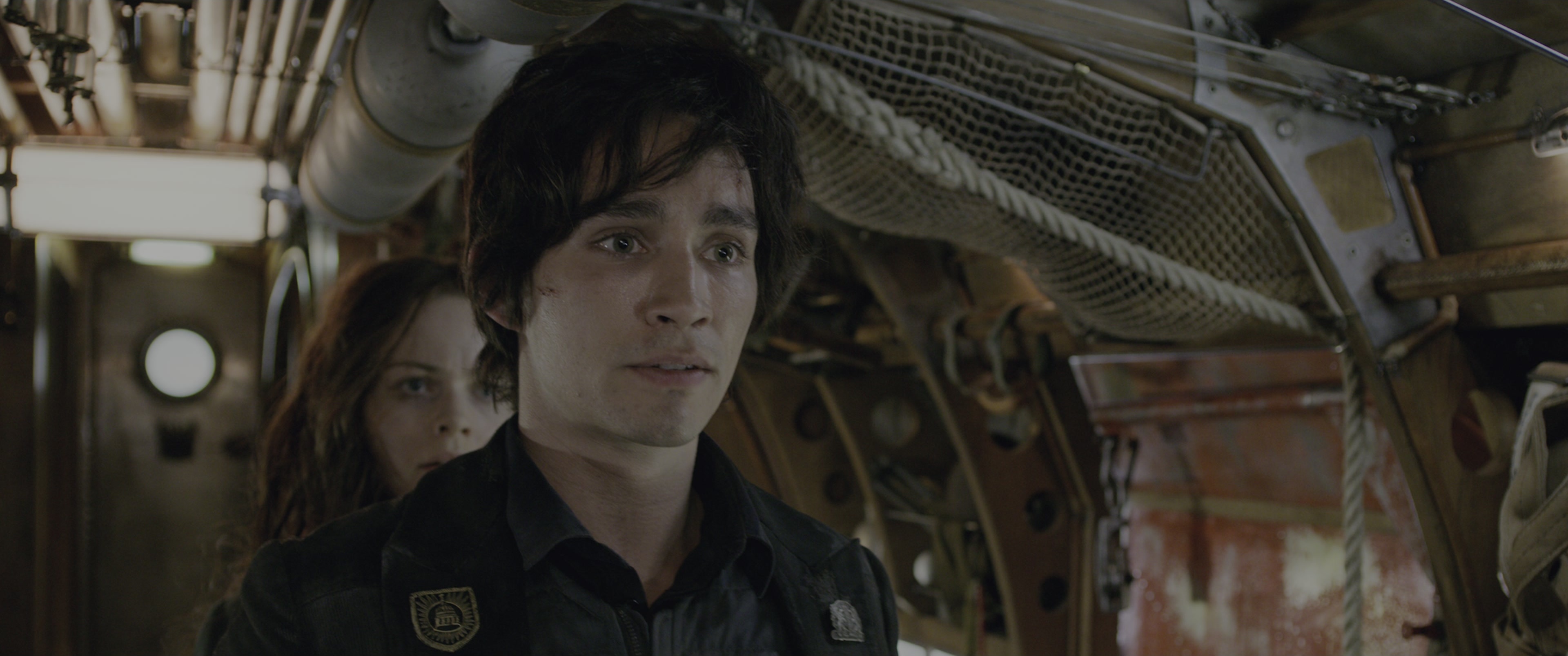 Mortal Engines (2018), medium, 2.39:1 — film still