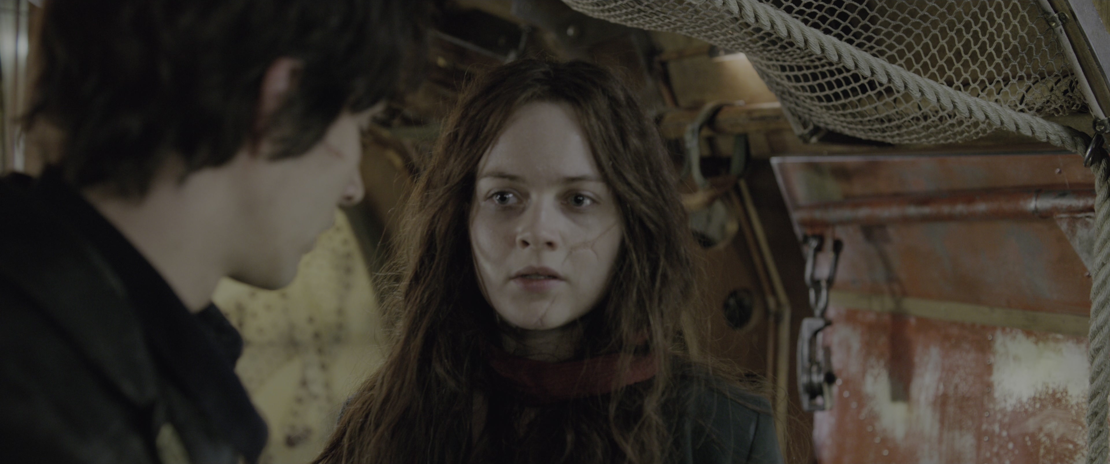 Mortal Engines (2018), medium, 2.39:1 — film still