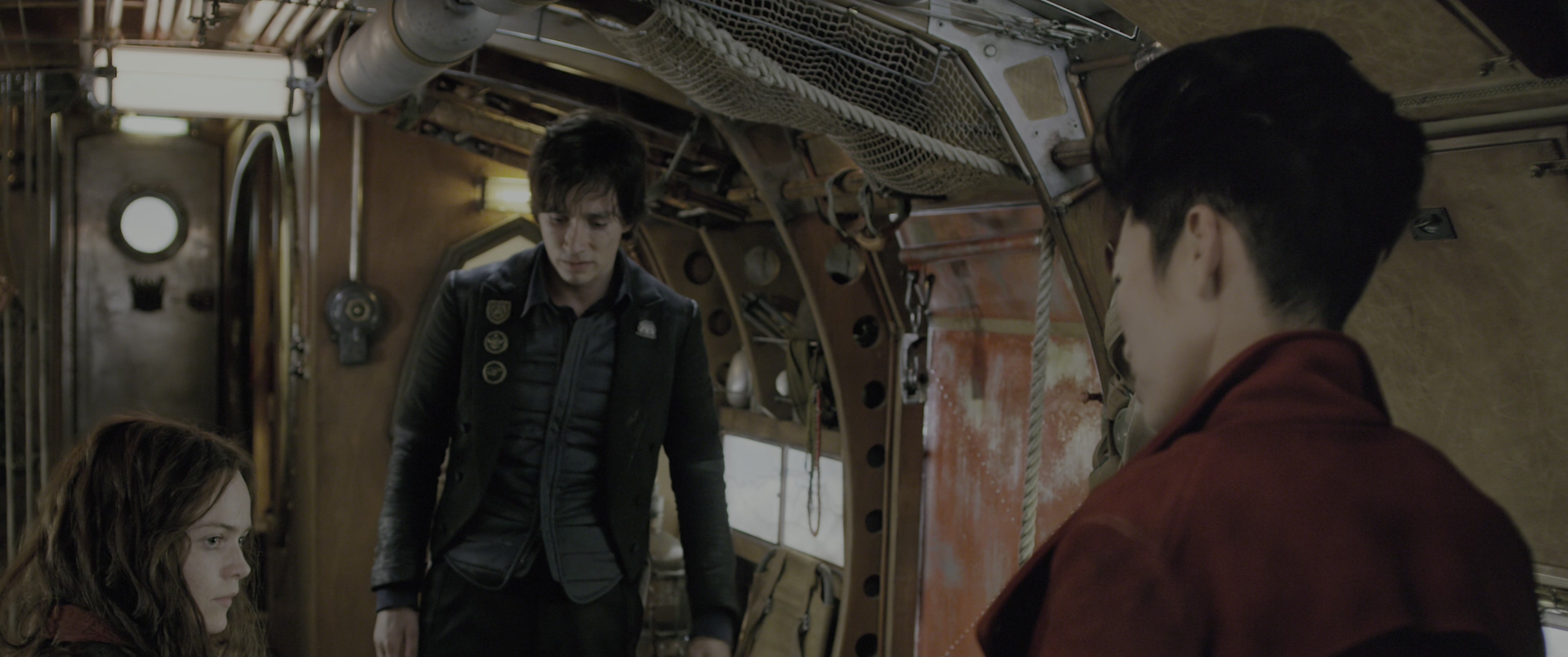 Mortal Engines (2018), medium, 2.39:1 — film still