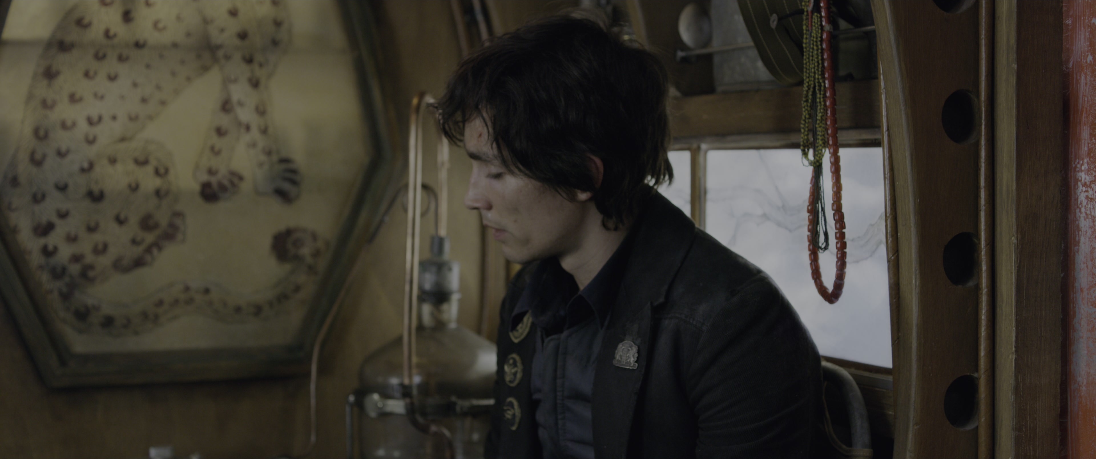 Mortal Engines (2018), wide, 2.39:1 — film still