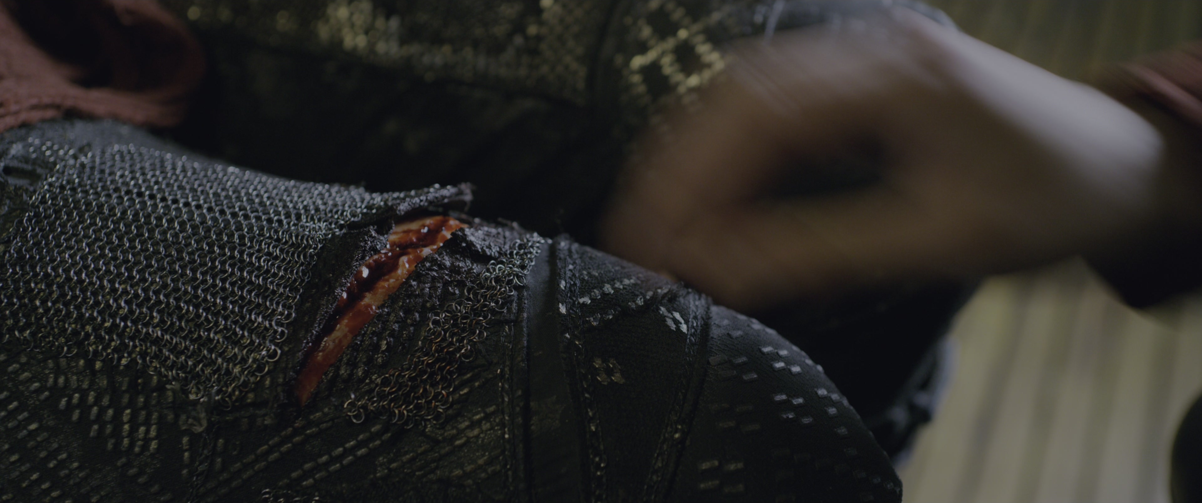 Mortal Engines (2018), wide, 2.39:1 — film still
