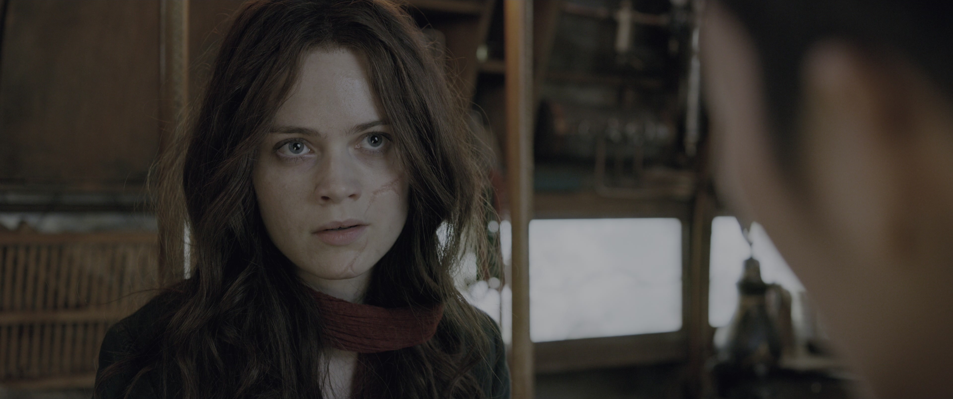 Mortal Engines (2018), medium, 2.39:1 — film still