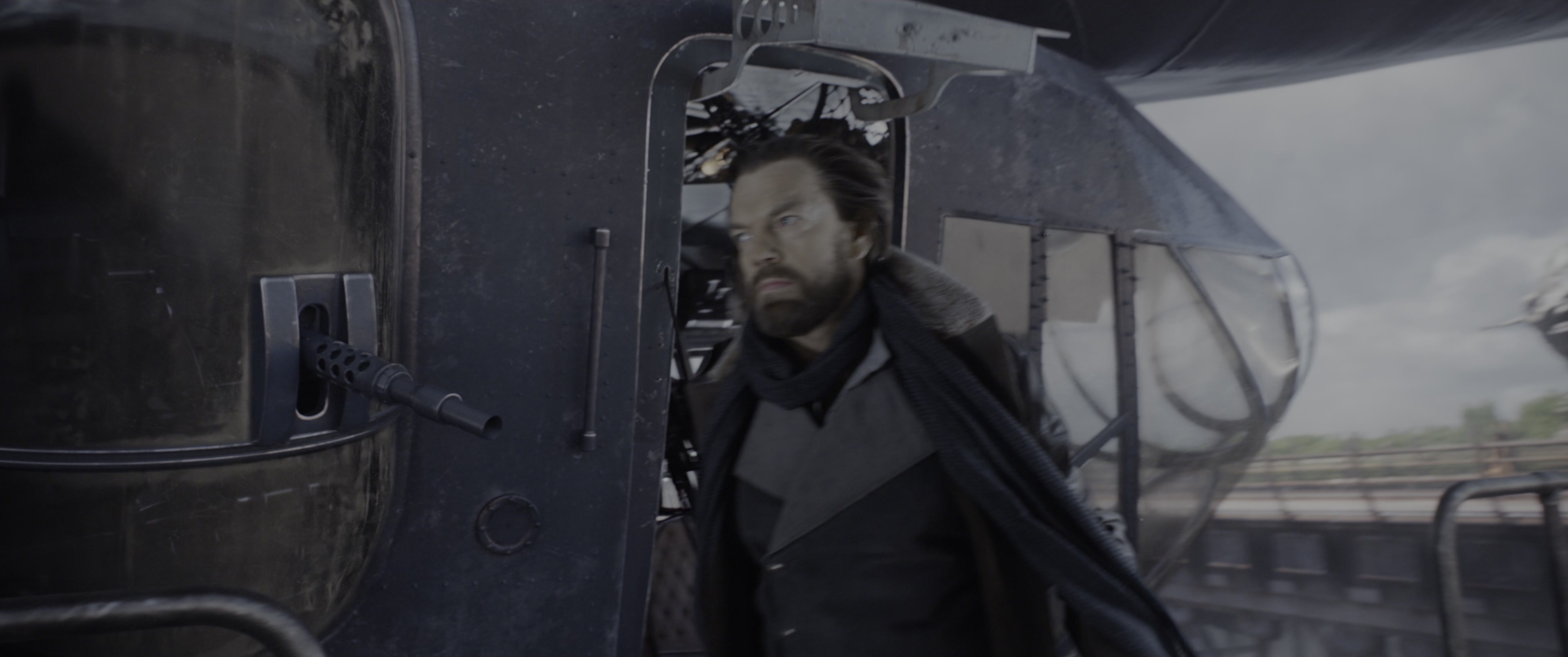 Mortal Engines (2018), wide, 2.39:1 — film still