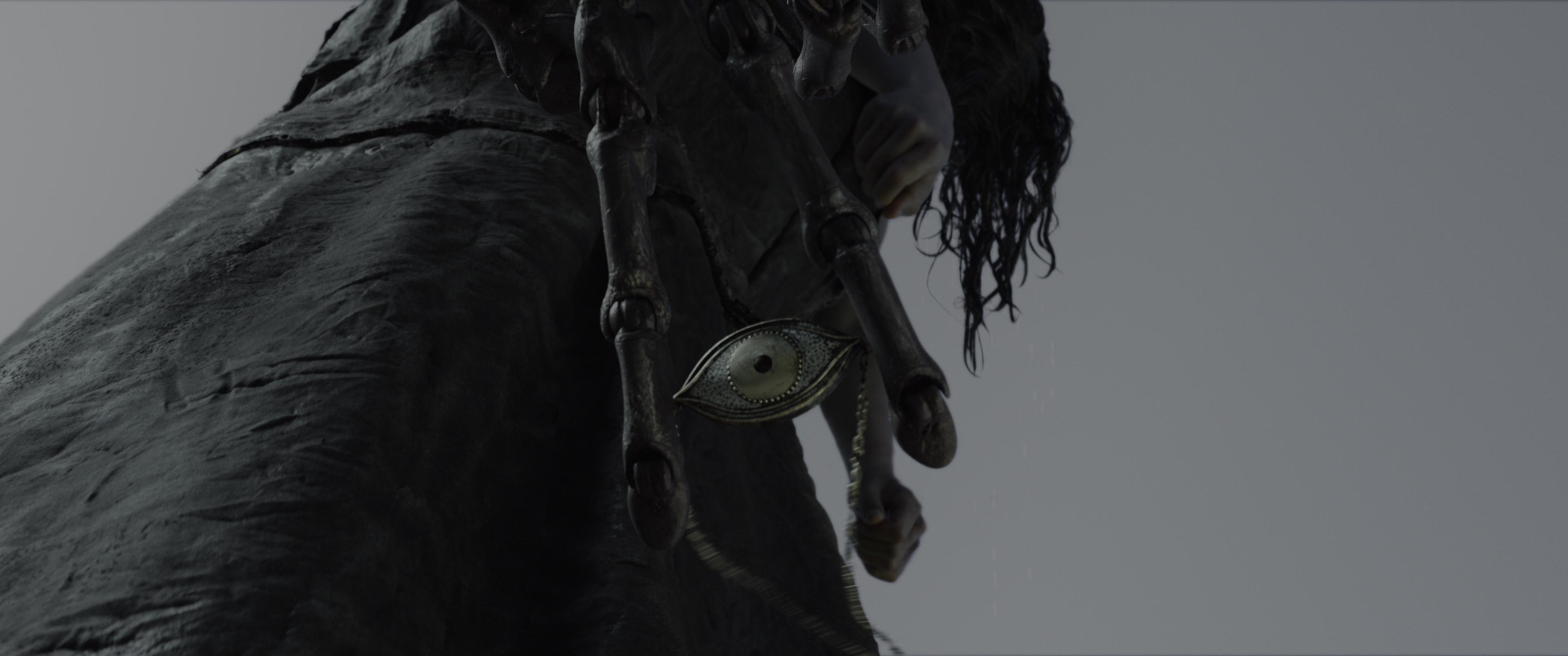 Mortal Engines (2018), wide, 2.39:1 — film still
