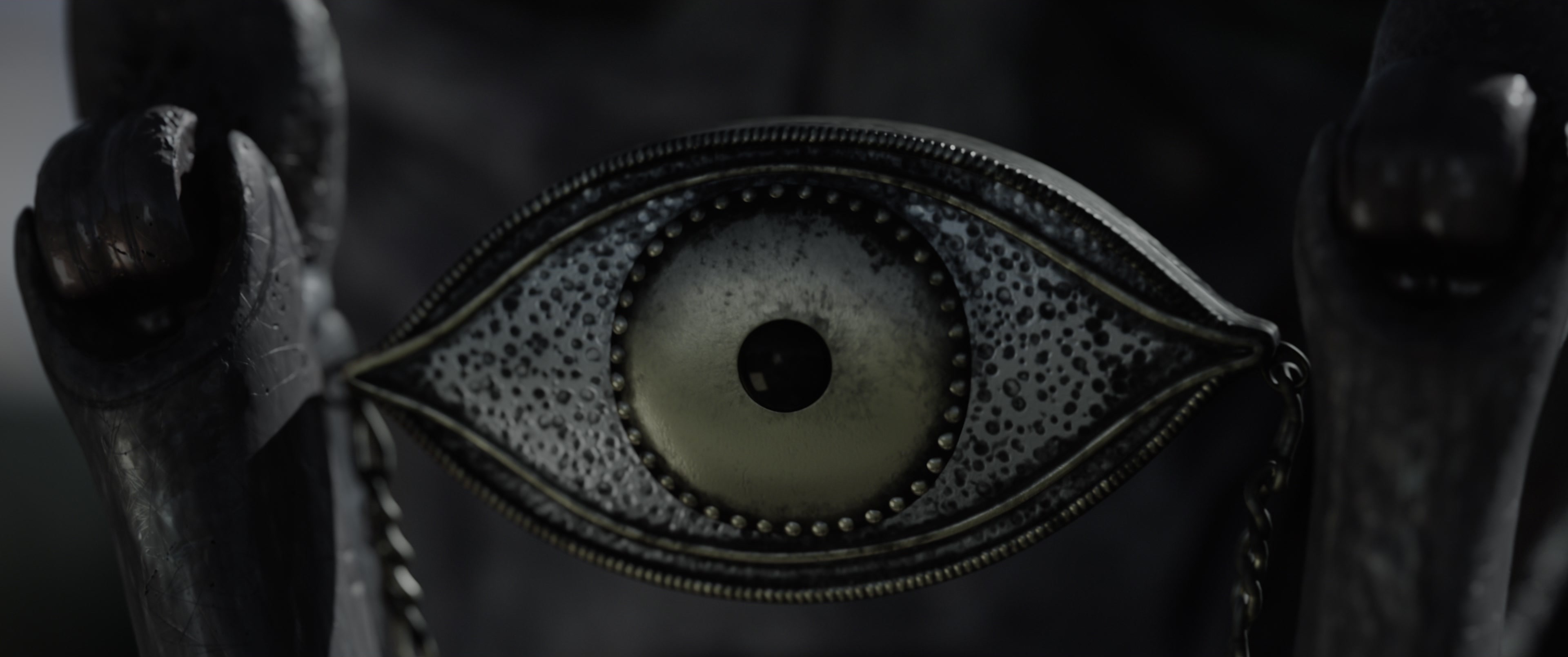 Mortal Engines (2018), wide, 2.39:1 — film still