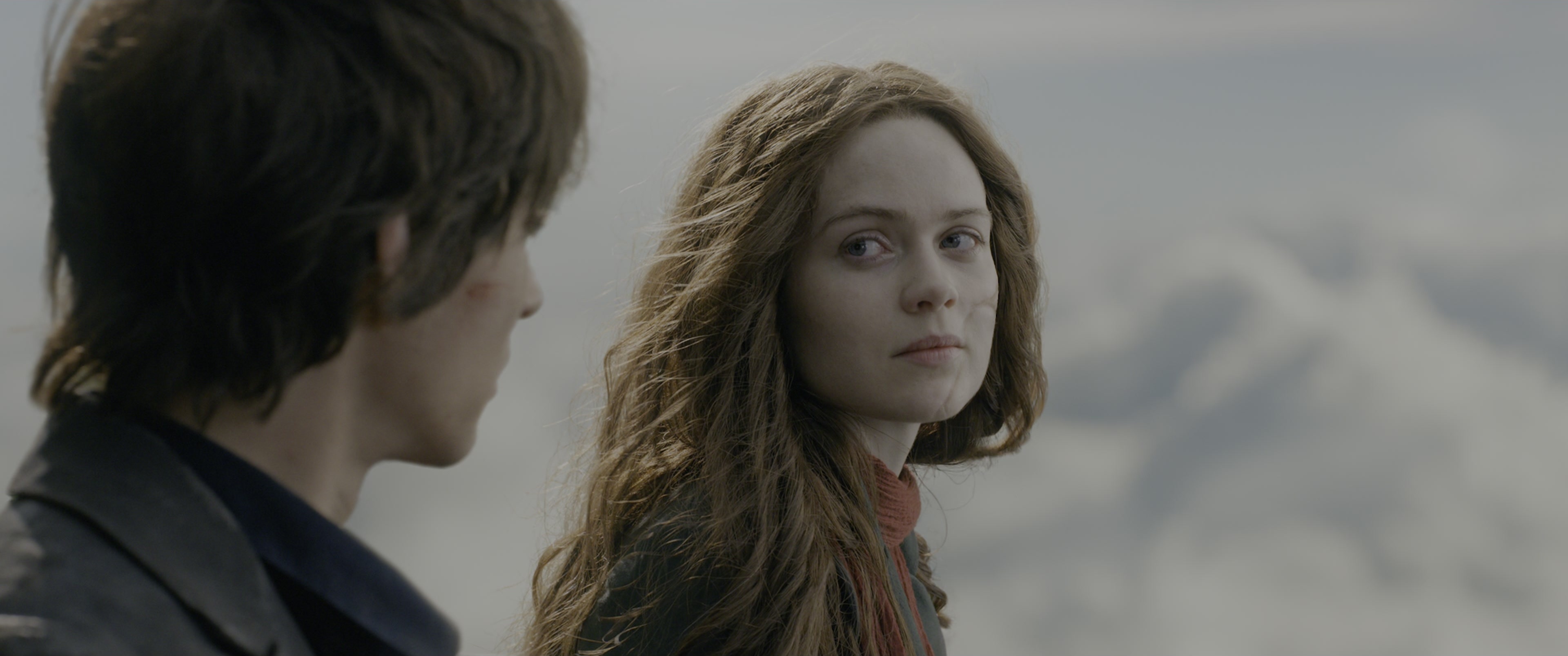Mortal Engines (2018), wide, 2.39:1 — film still