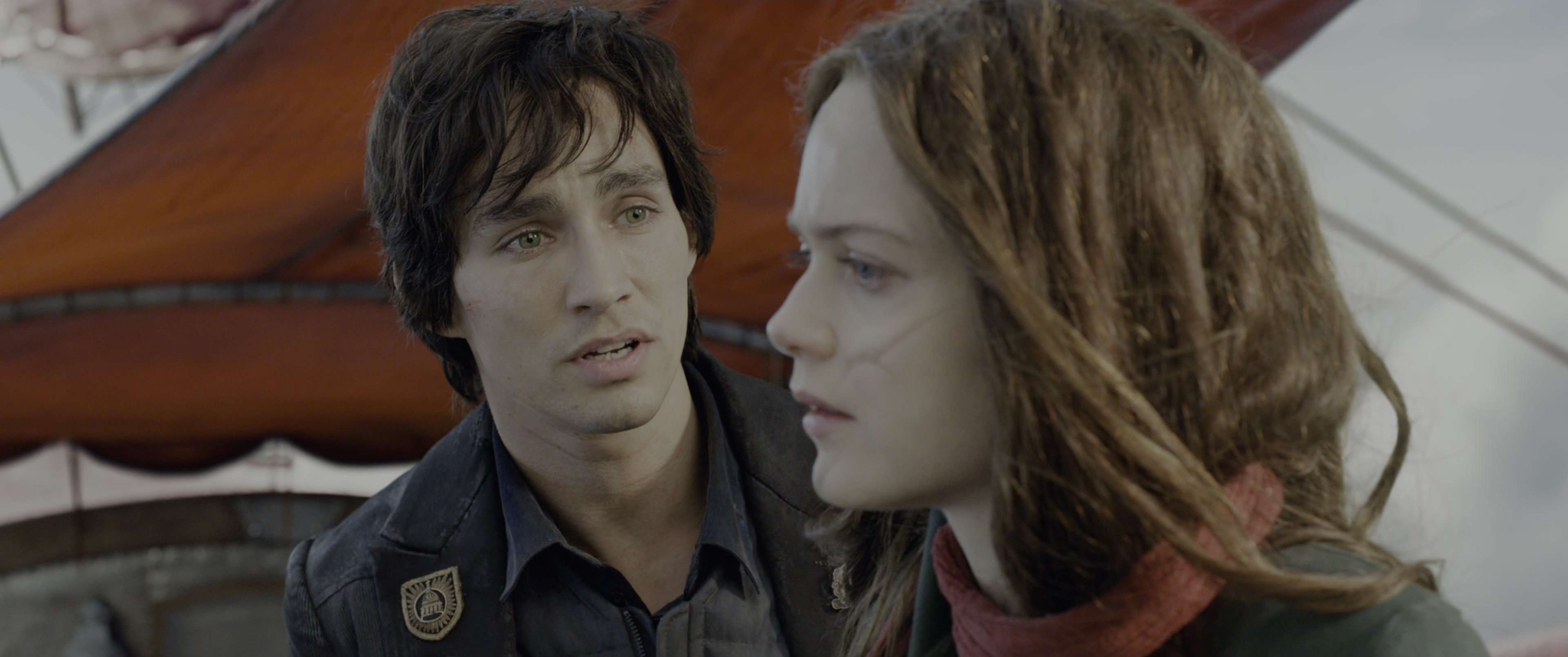 Mortal Engines (2018), medium, 2.39:1 — film still