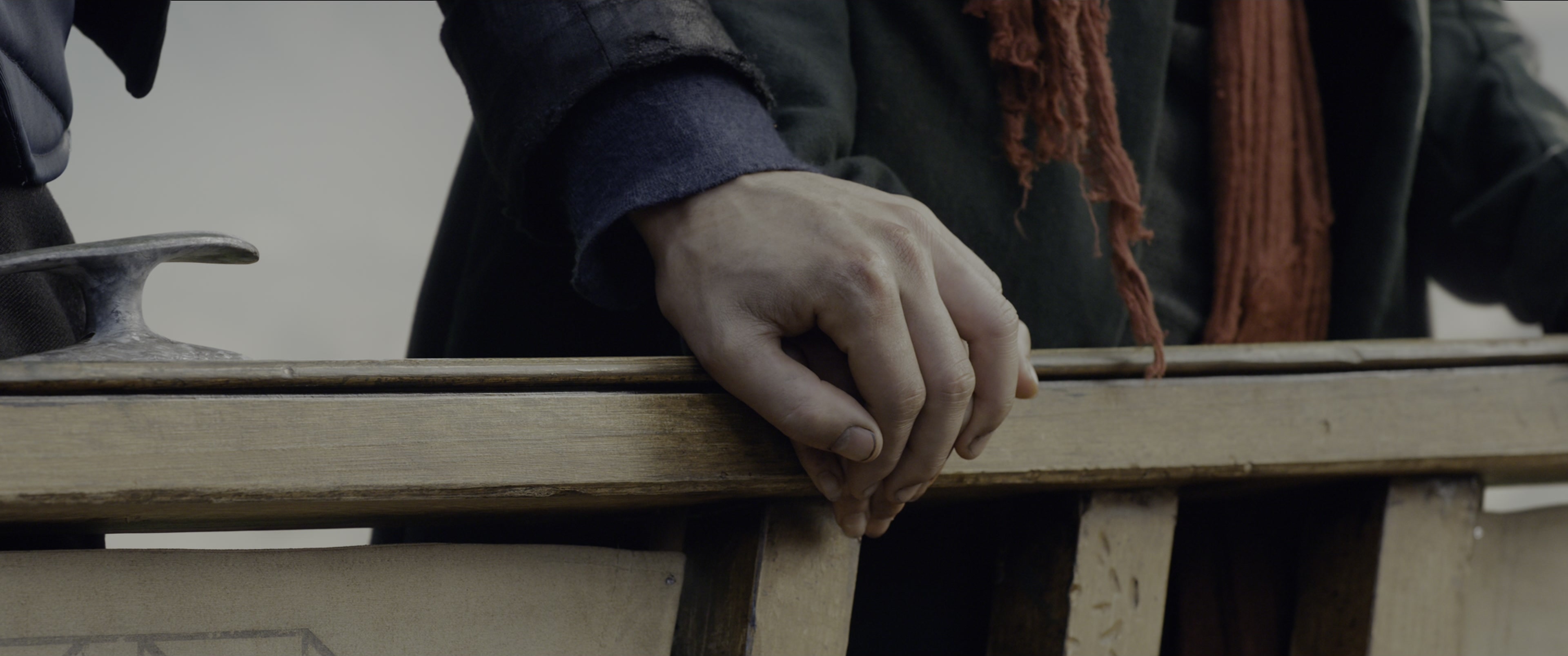 Mortal Engines (2018), wide, 2.39:1 — film still