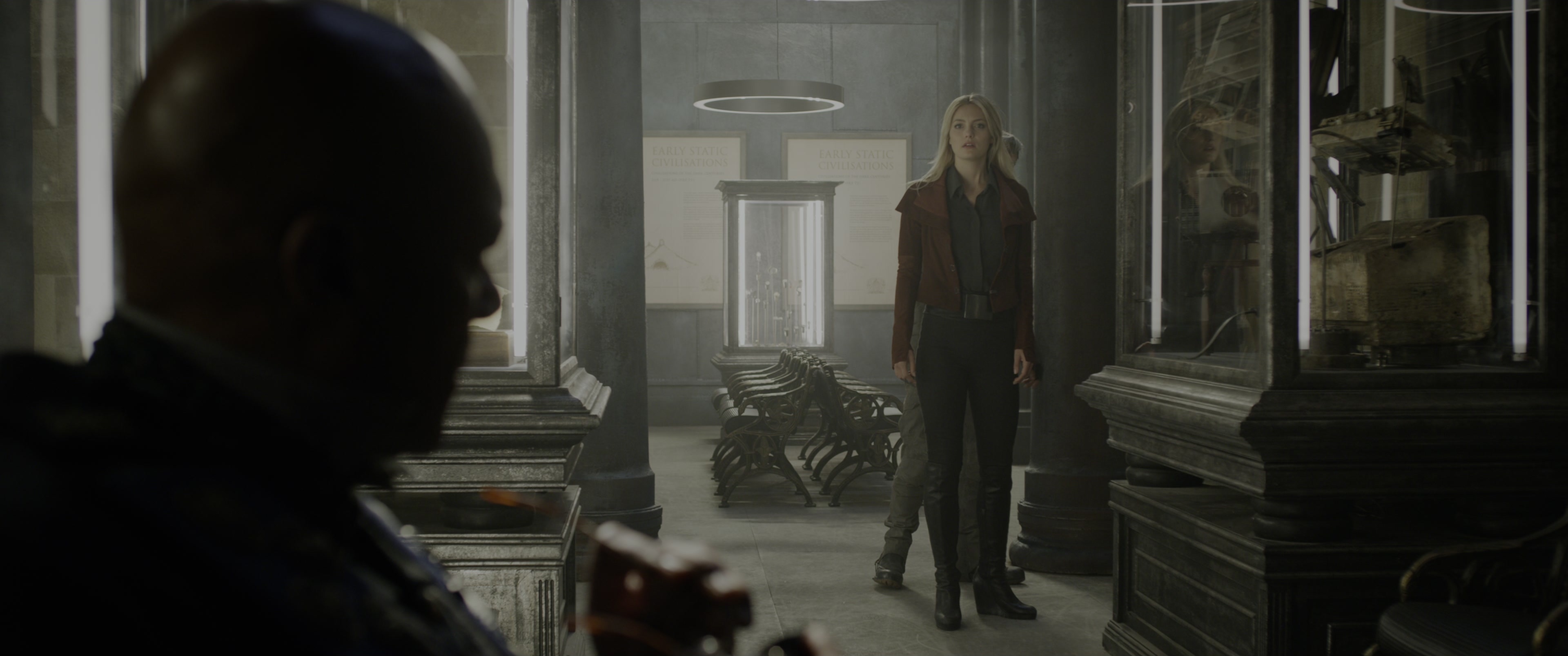Mortal Engines (2018), wide, 2.39:1 — film still