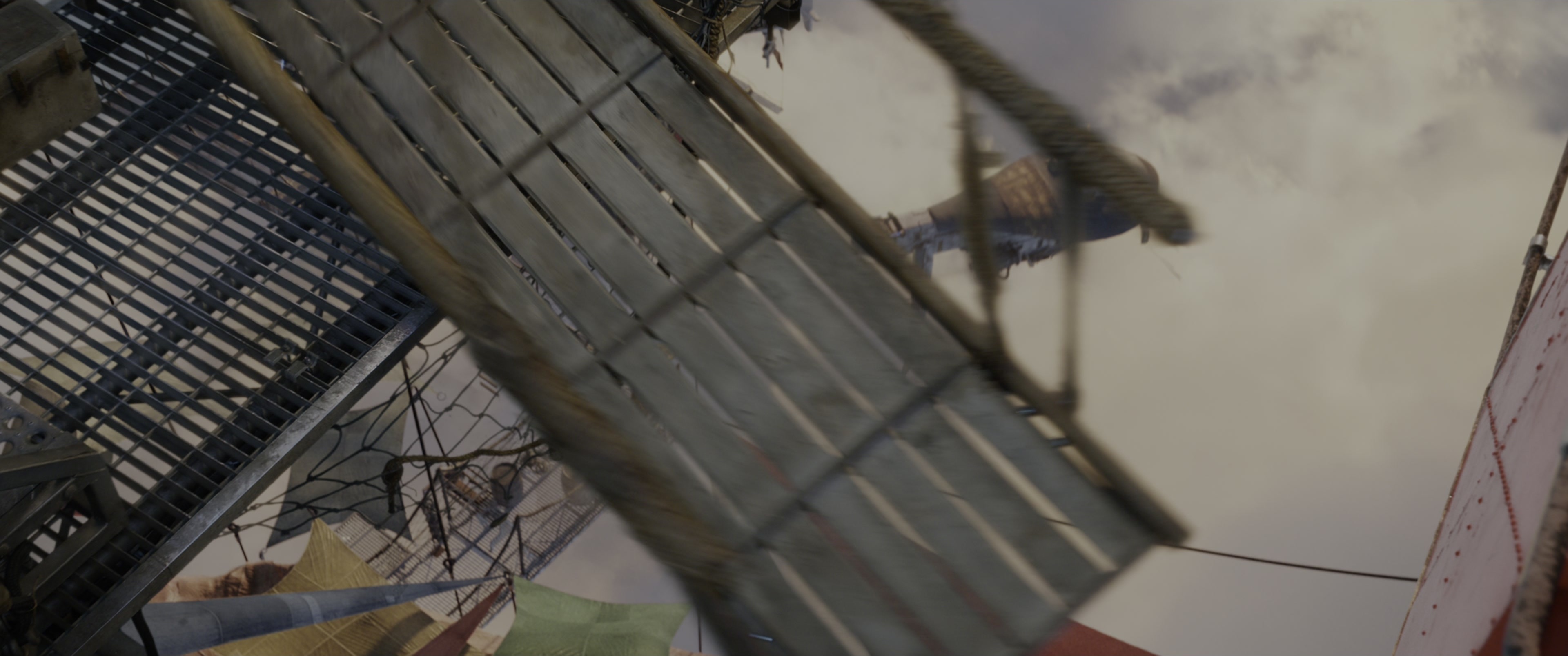 Mortal Engines (2018), unknown, 2.39:1 — film still