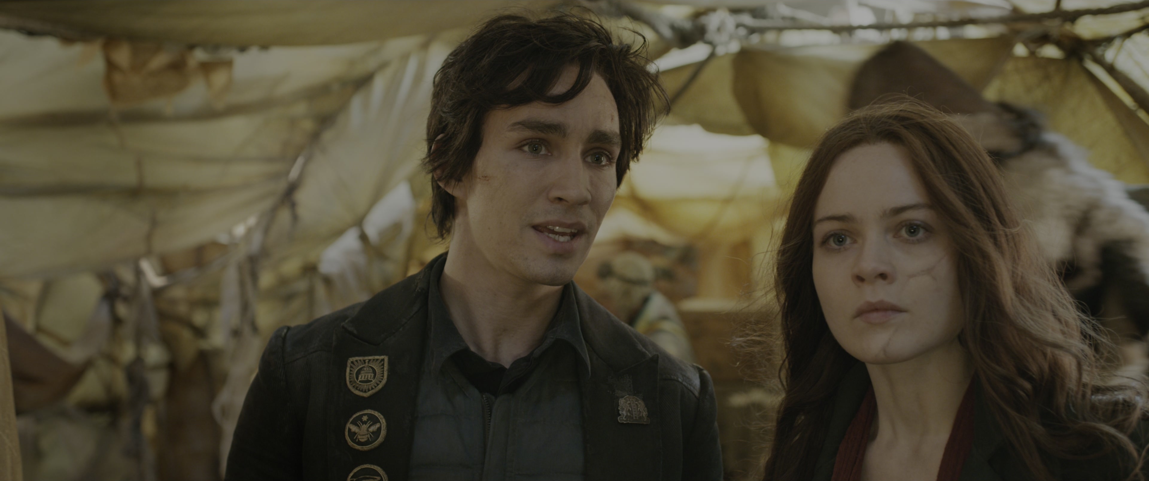 Mortal Engines (2018), medium, 2.39:1 — film still