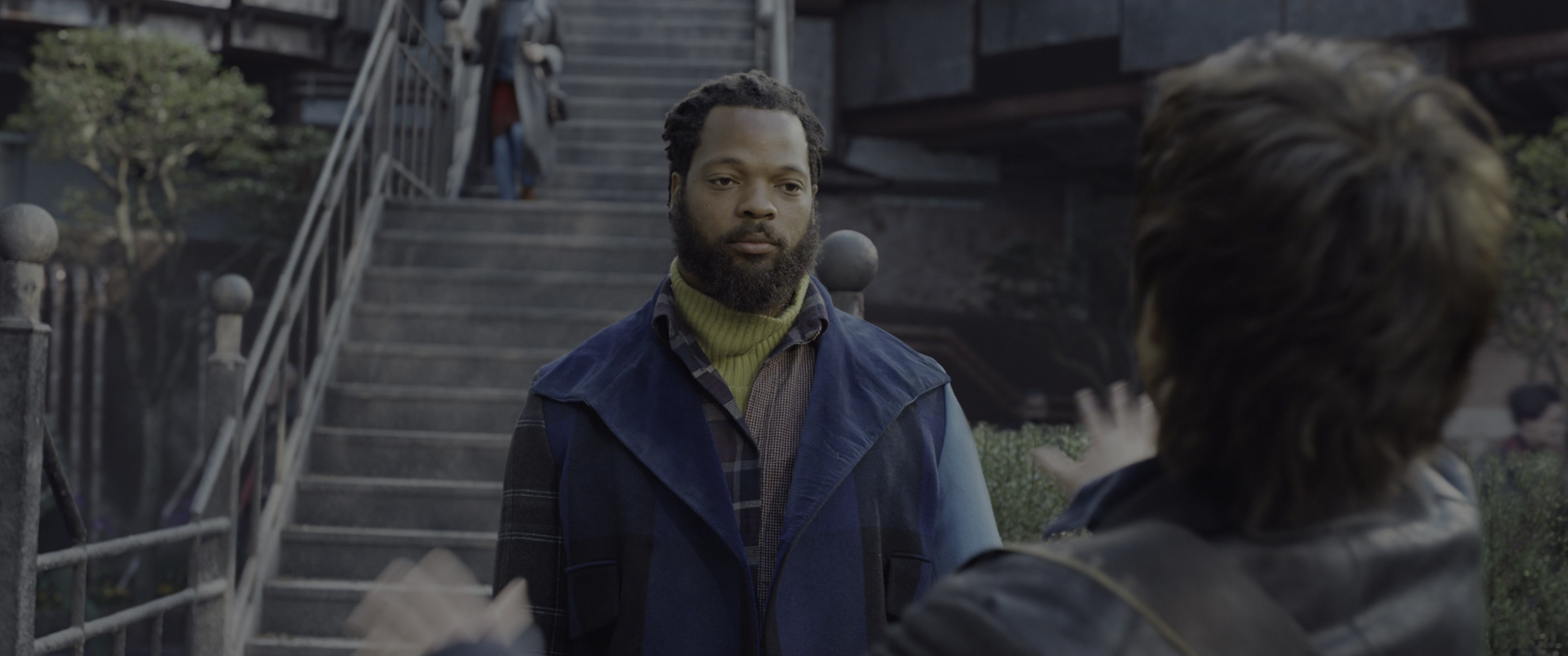 Mortal Engines (2018), wide, 2.39:1 — film still