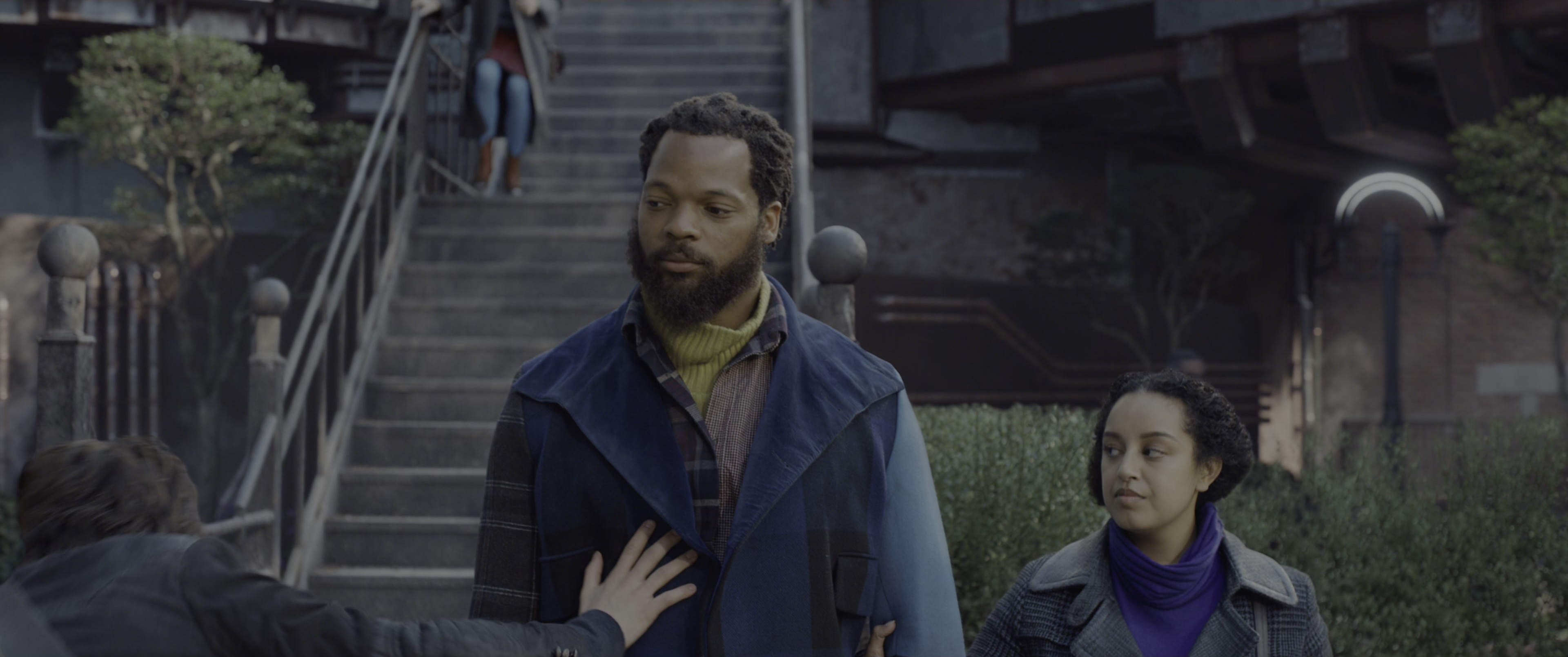 Mortal Engines (2018), wide, 2.39:1 — film still