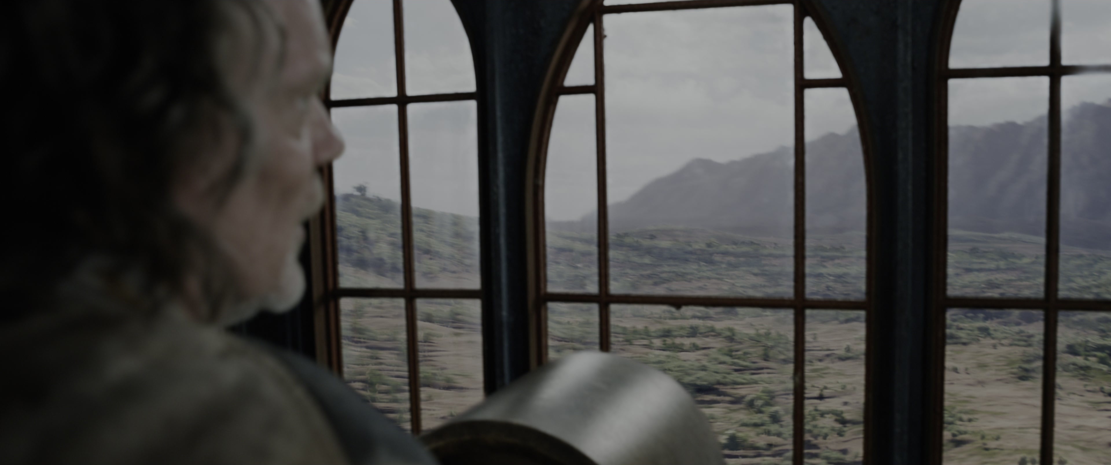Mortal Engines (2018), wide, 2.39:1 — film still