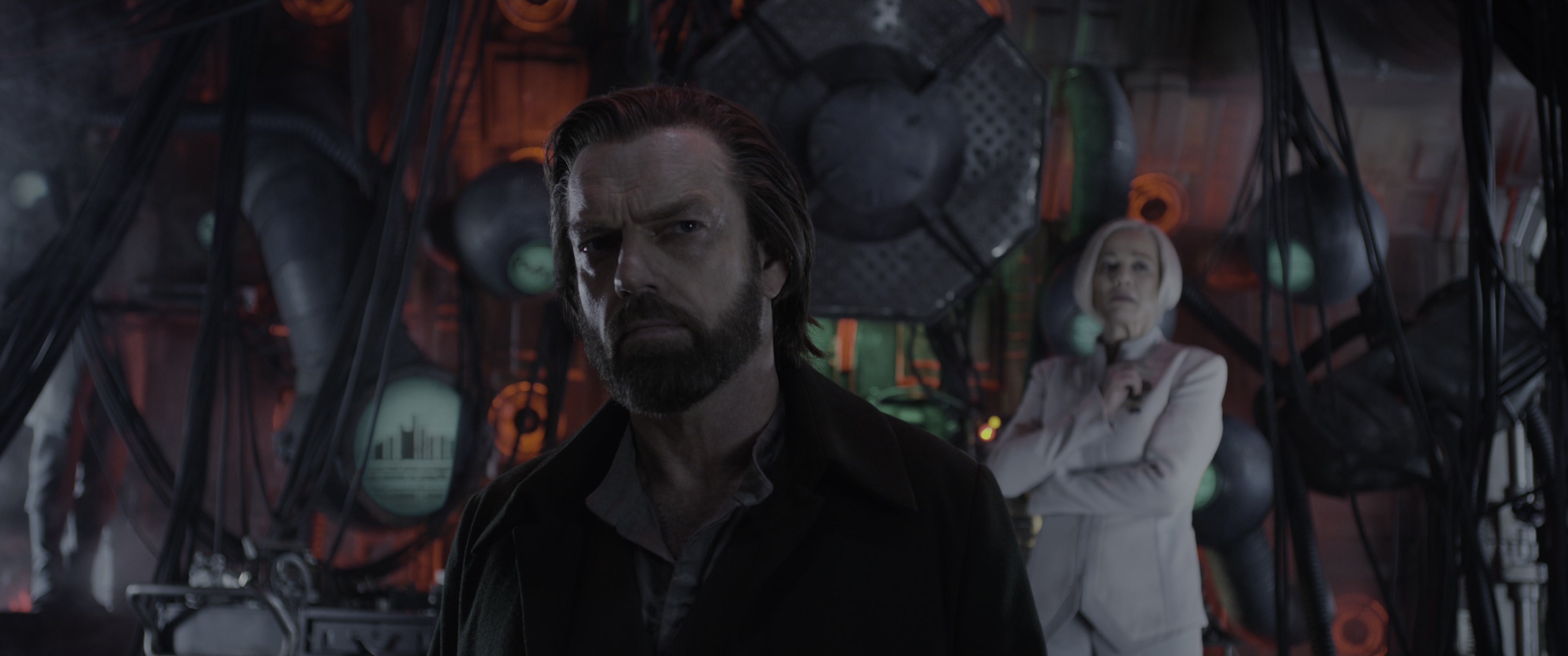 Mortal Engines (2018), wide, 2.39:1 — film still