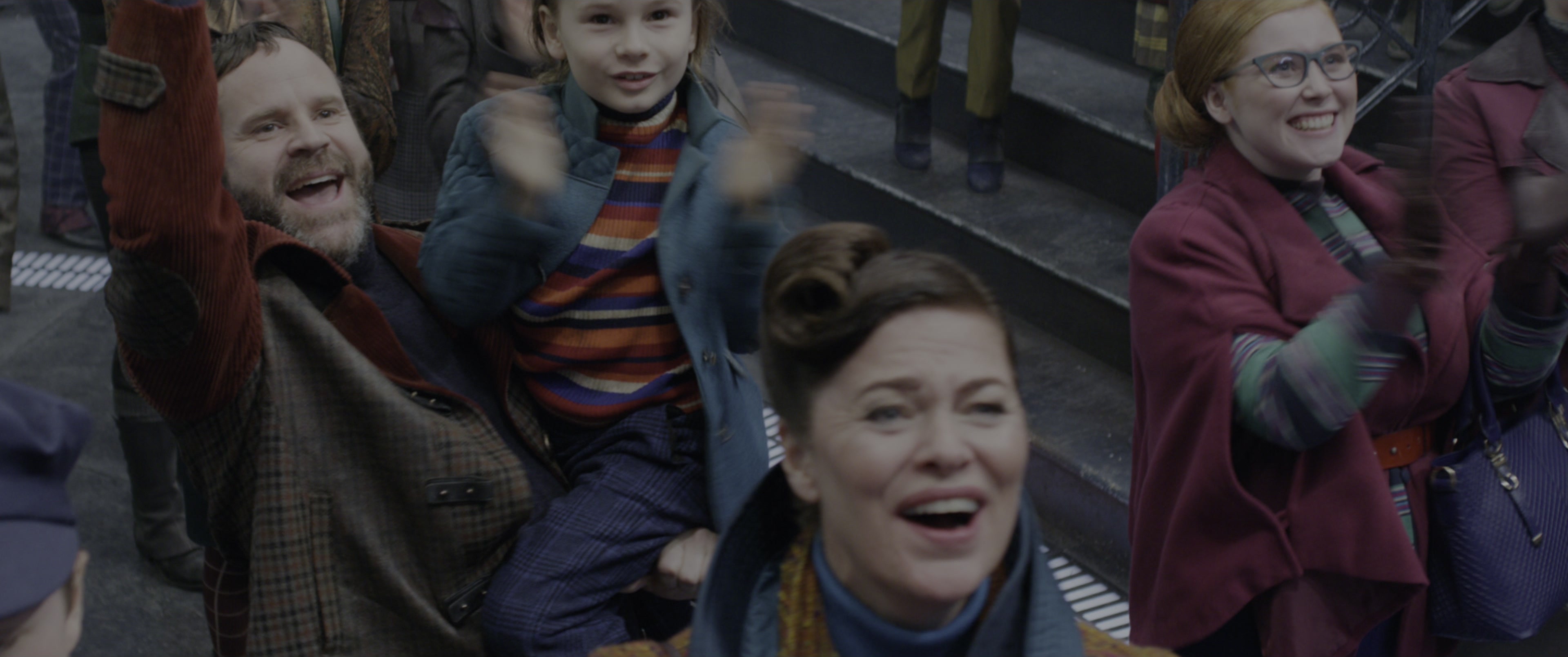 Mortal Engines (2018), medium, 2.39:1 — film still