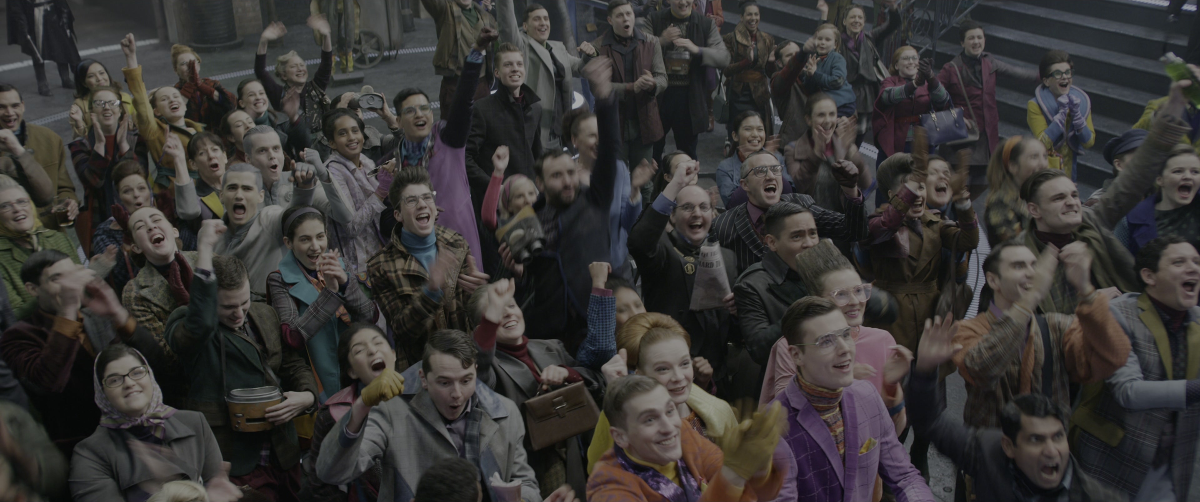 Mortal Engines (2018), wide, 2.39:1 — film still