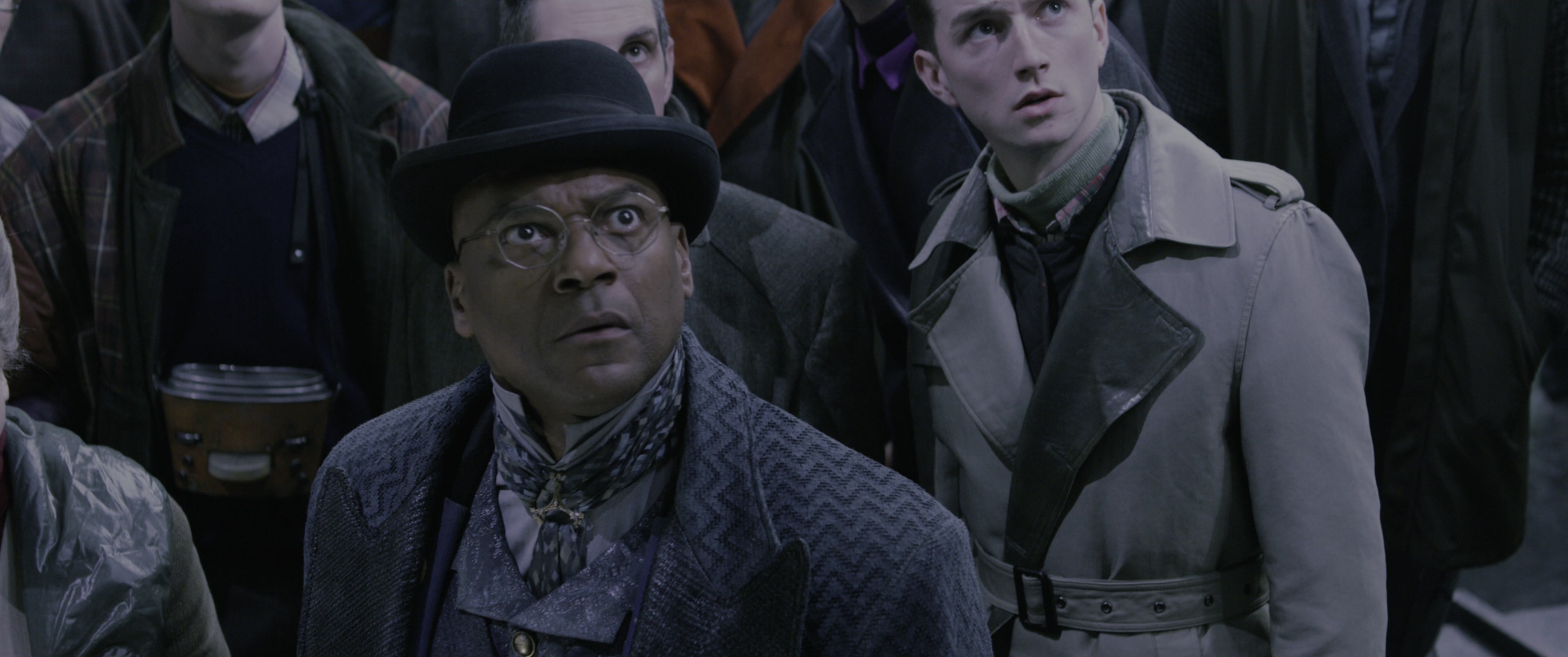 Mortal Engines (2018), medium, 2.39:1 — film still