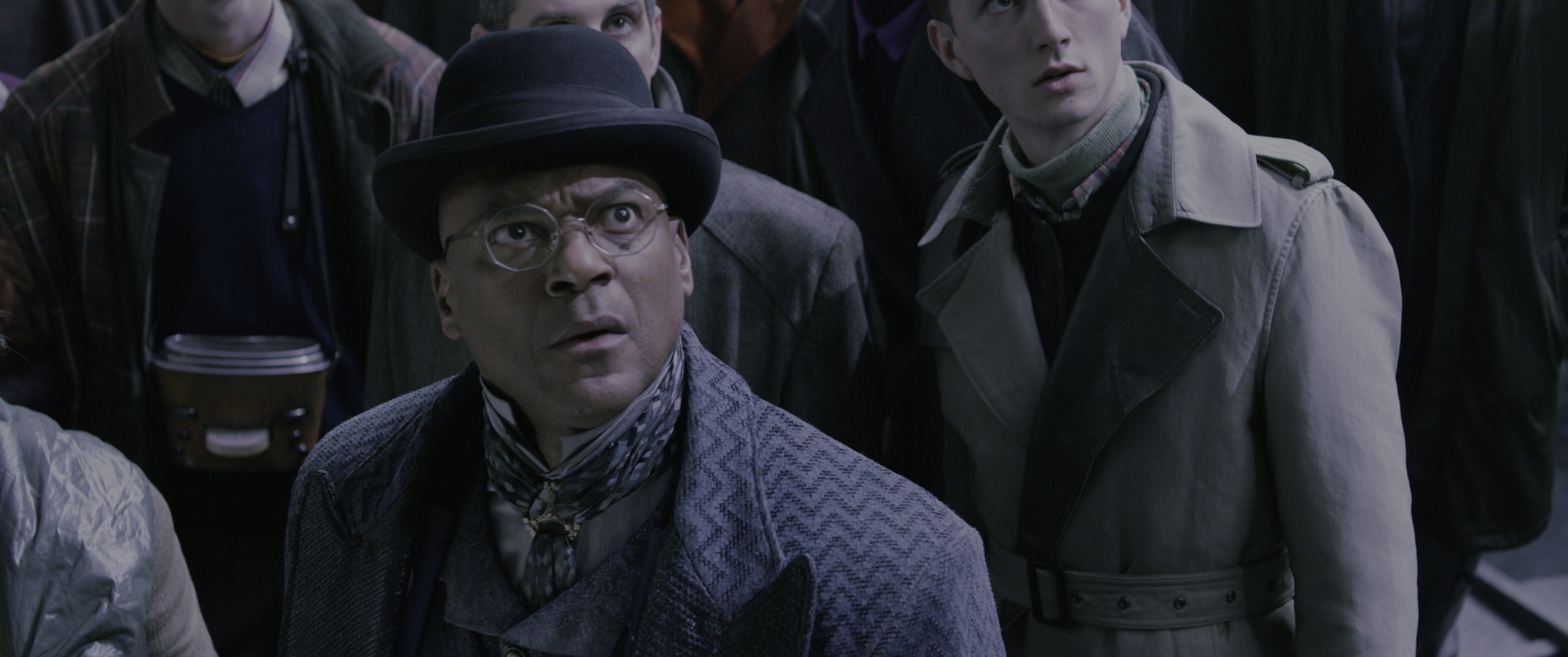 Mortal Engines (2018), medium, 2.39:1 — film still