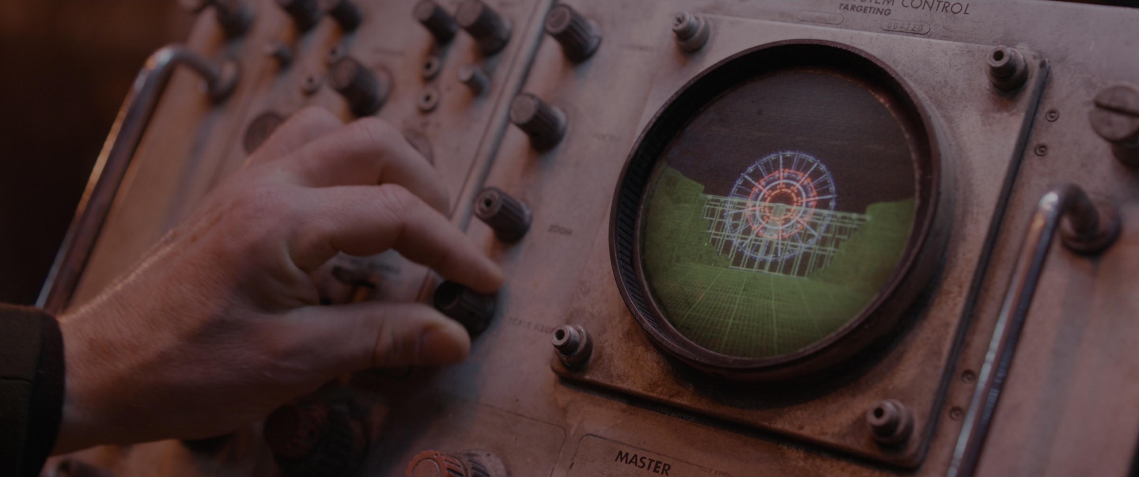 Mortal Engines (2018), wide, 2.39:1 — film still