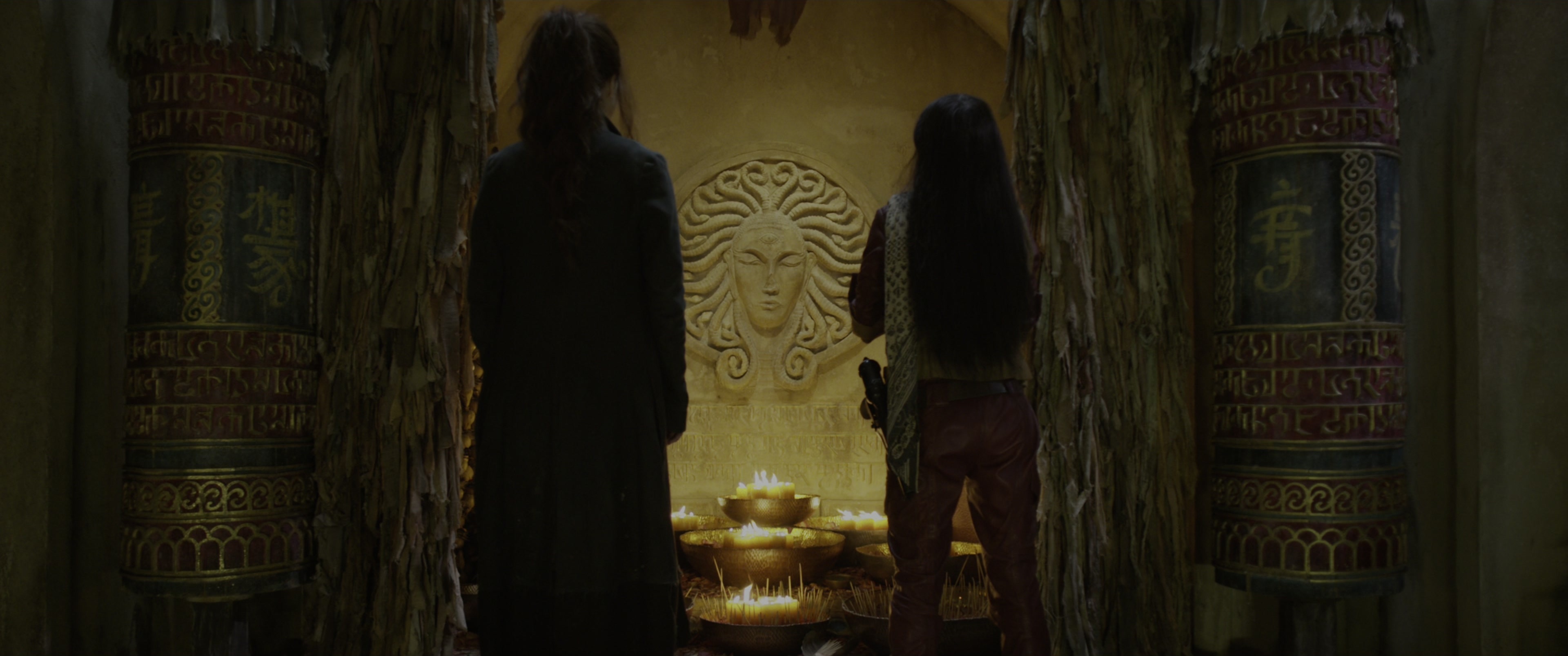 Mortal Engines (2018), wide, 2.39:1 — film still