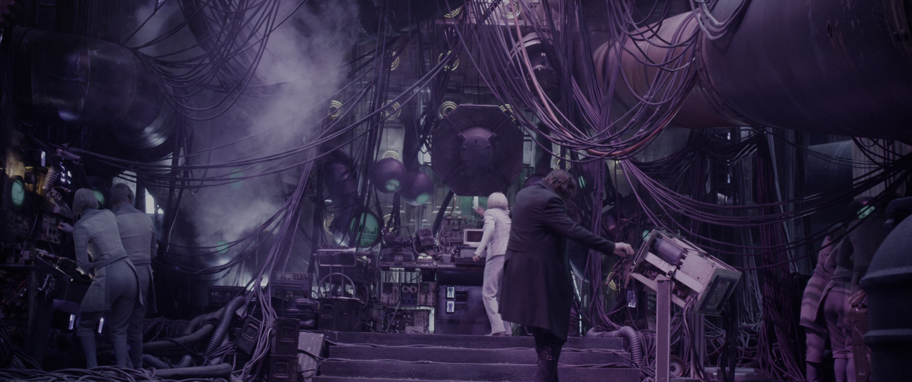 Mortal Engines (2018), wide, 2.39:1 — film still