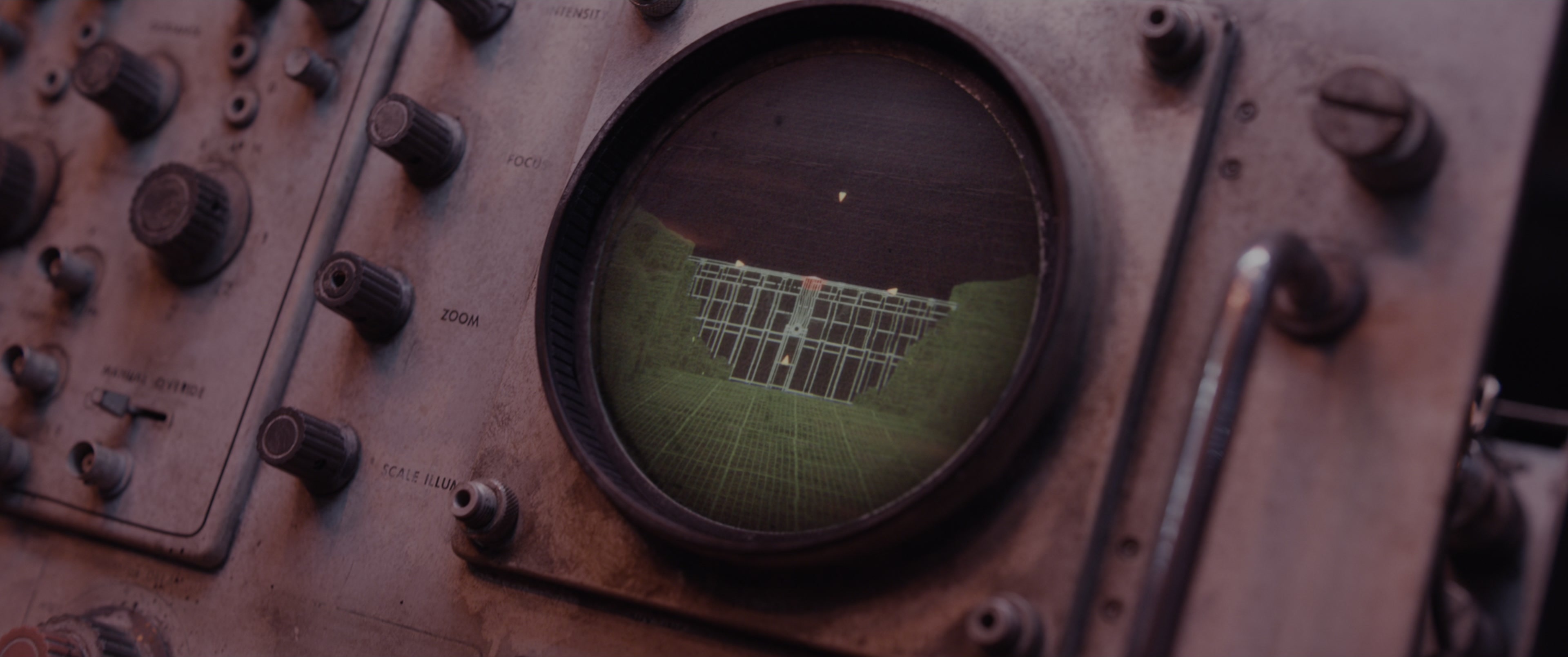 Mortal Engines (2018), wide, 2.39:1 — film still