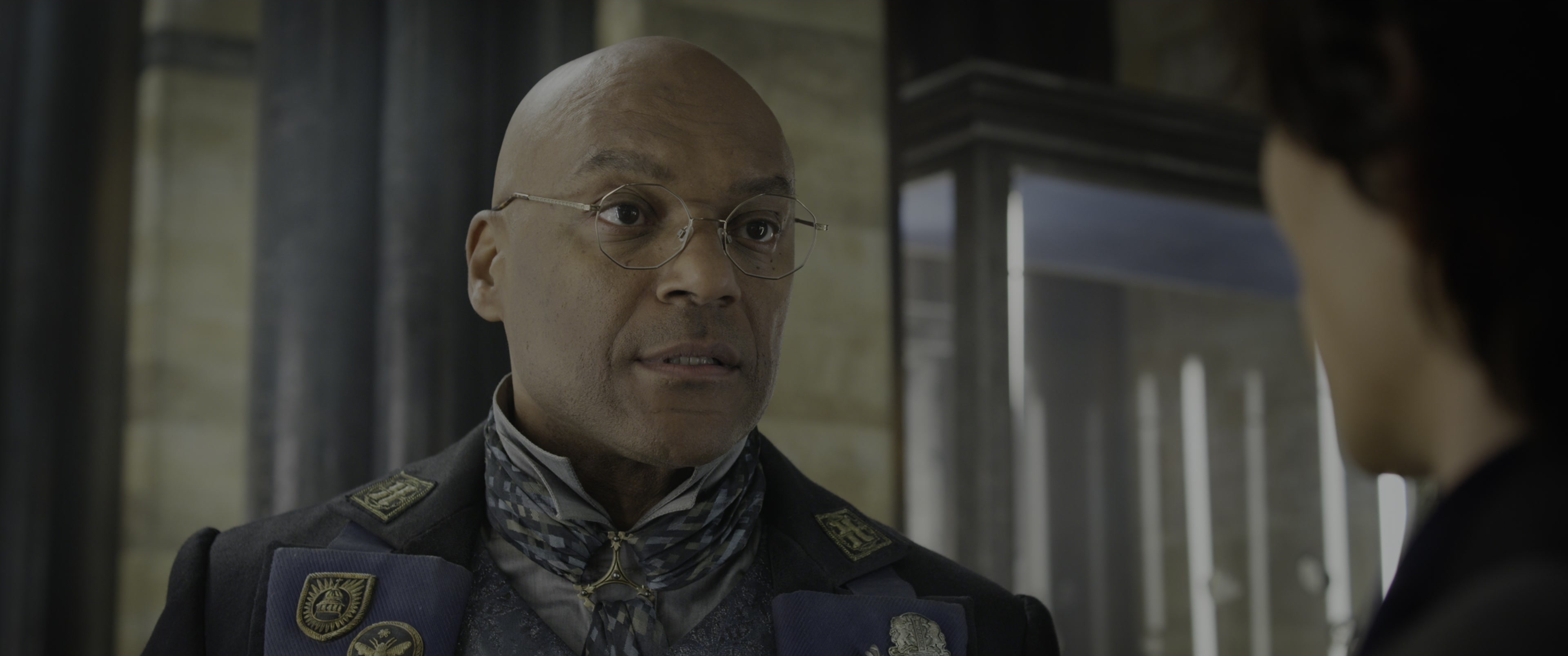 Mortal Engines (2018), medium, 2.39:1 — film still