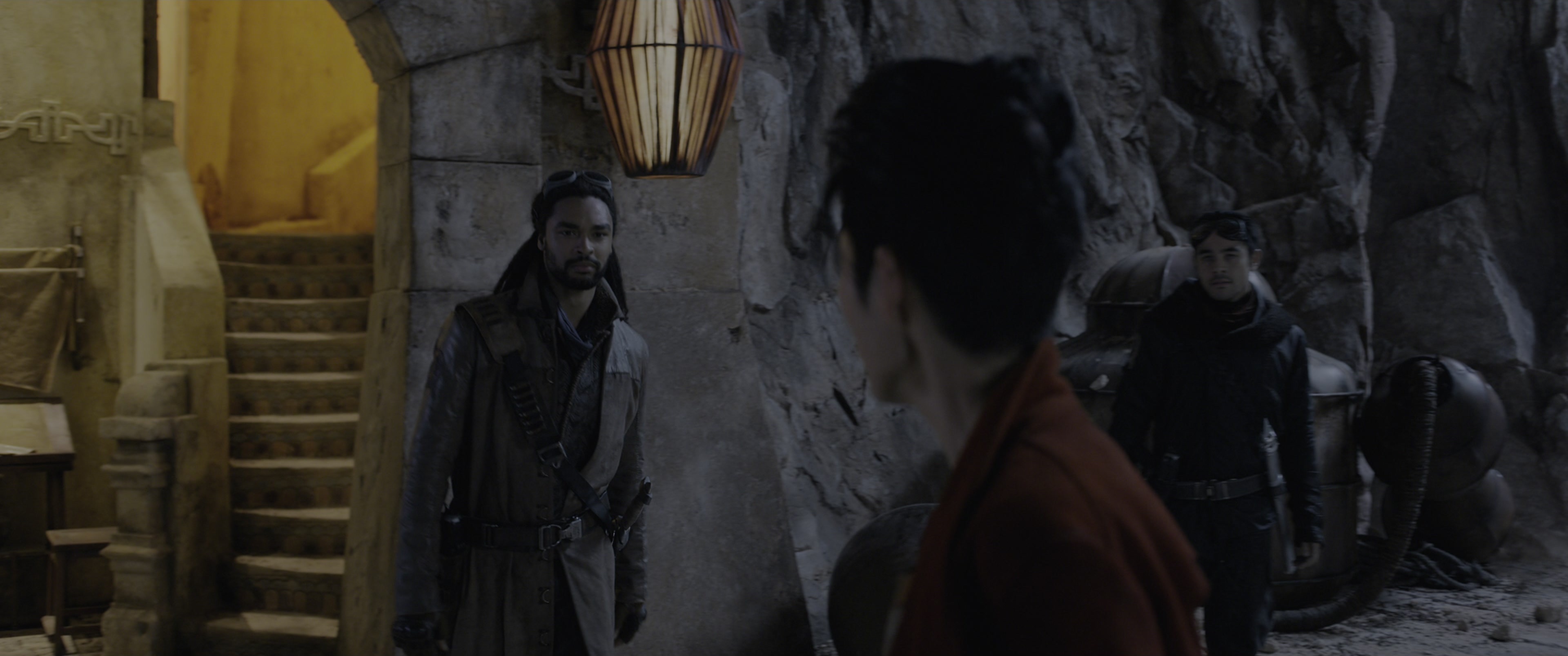 Mortal Engines (2018), wide, 2.39:1 — film still