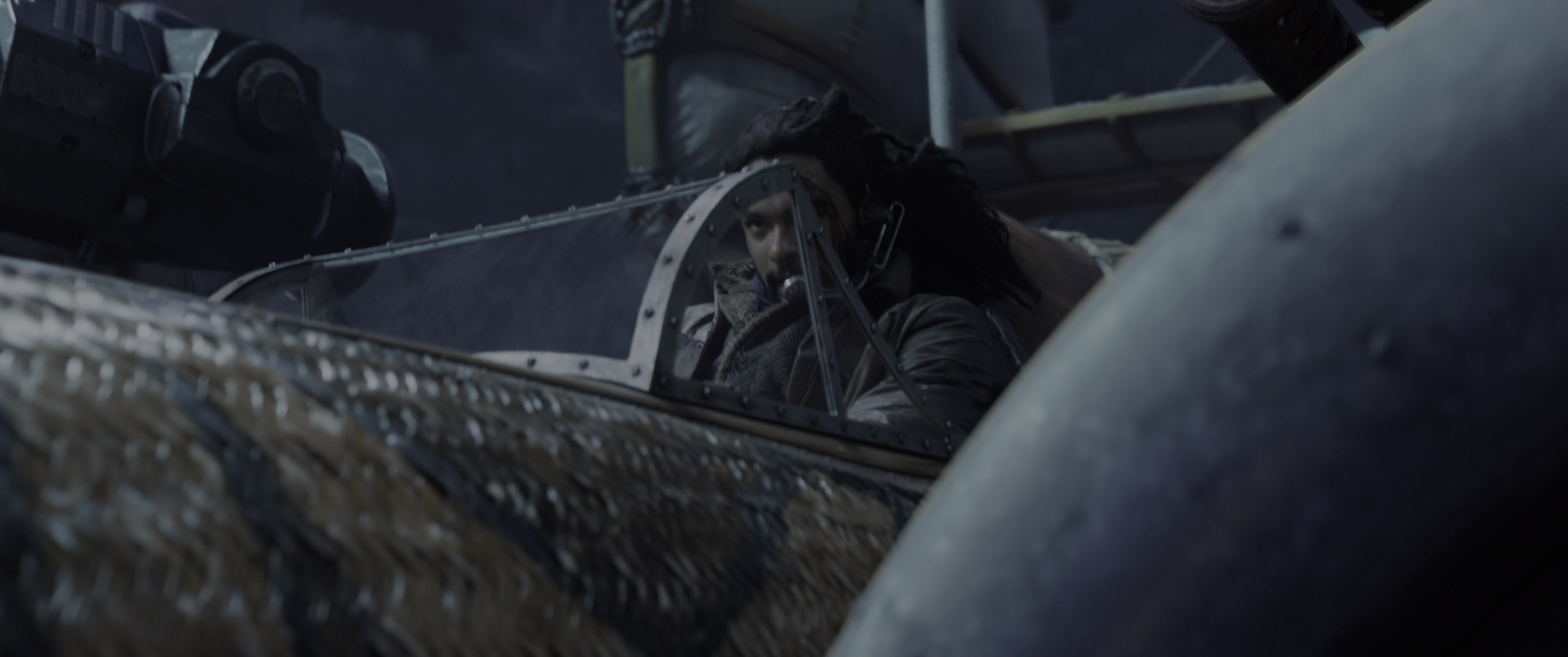 Mortal Engines (2018), unknown, 2.39:1 — film still