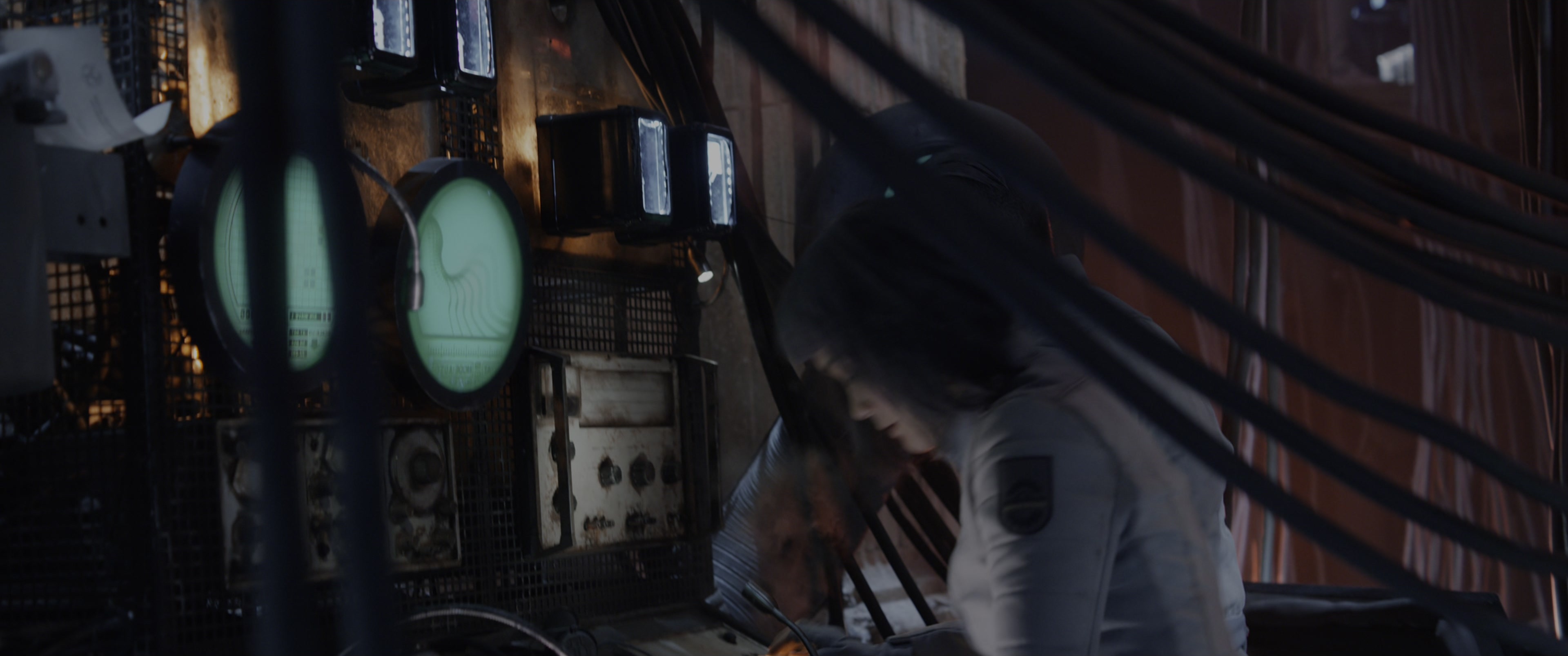 Mortal Engines (2018), wide, 2.39:1 — film still