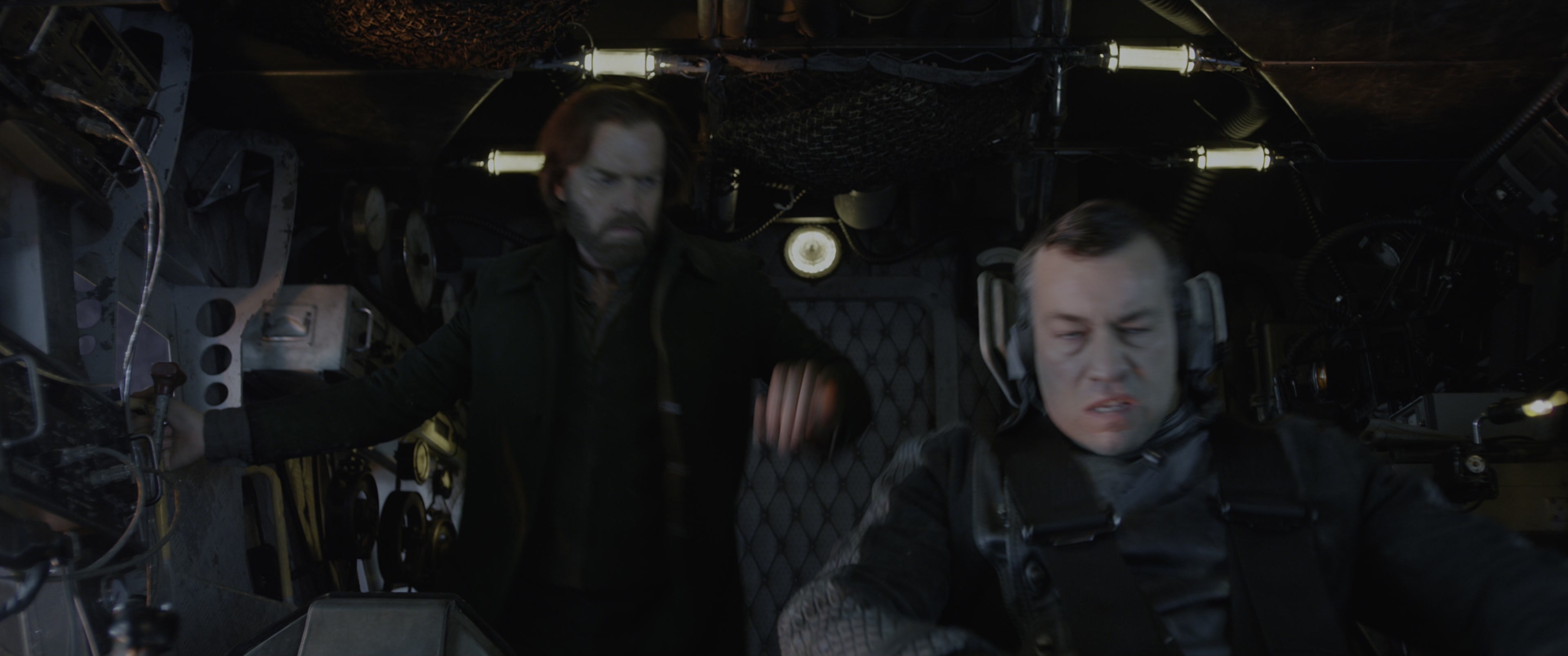 Mortal Engines (2018), wide, 2.39:1 — film still