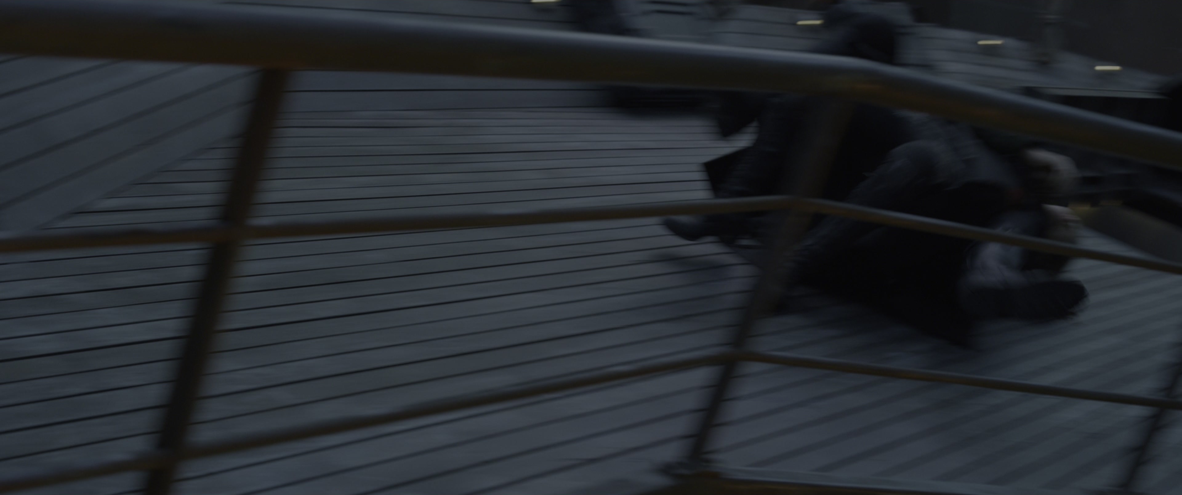 Mortal Engines (2018), unknown, 2.39:1 — film still
