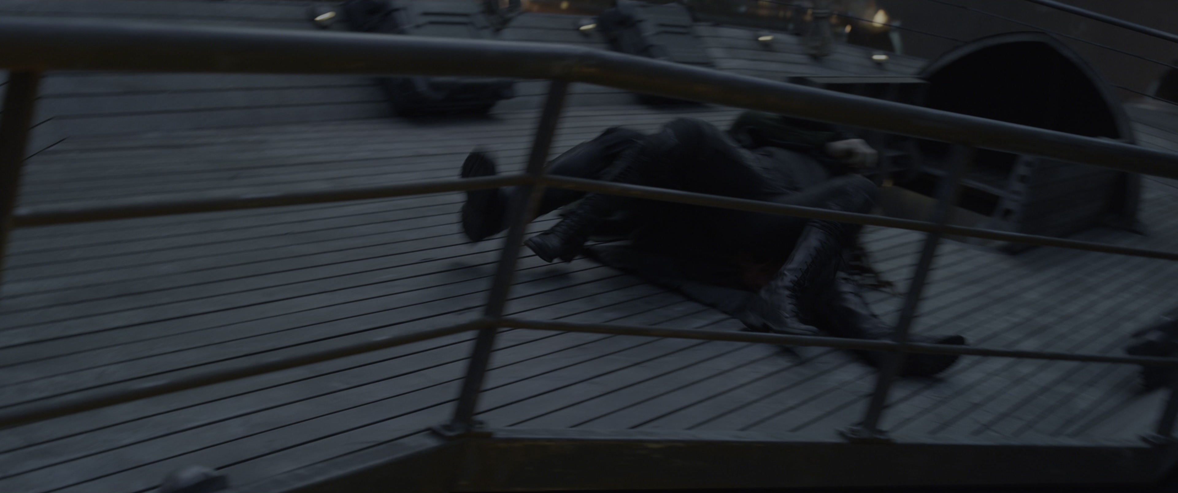 Mortal Engines (2018), unknown, 2.39:1 — film still