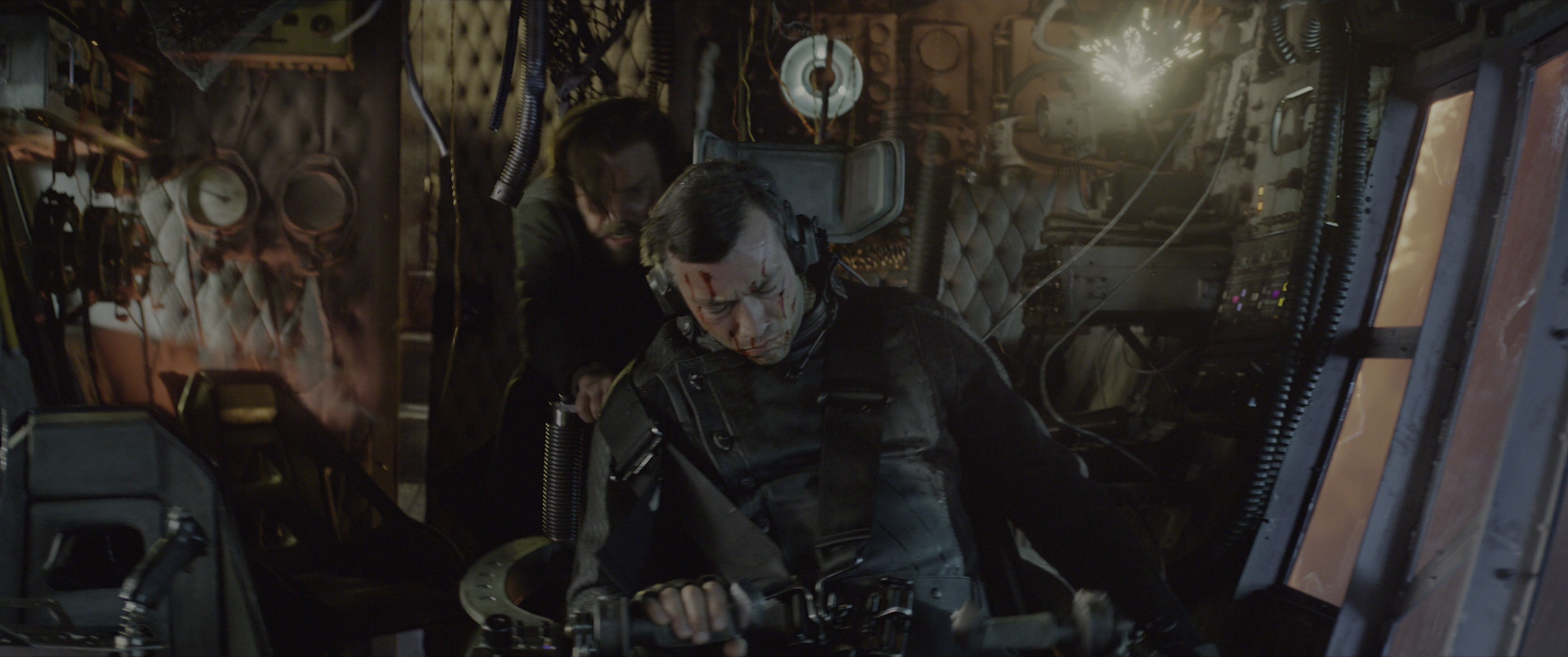 Mortal Engines (2018), wide, 2.39:1 — film still