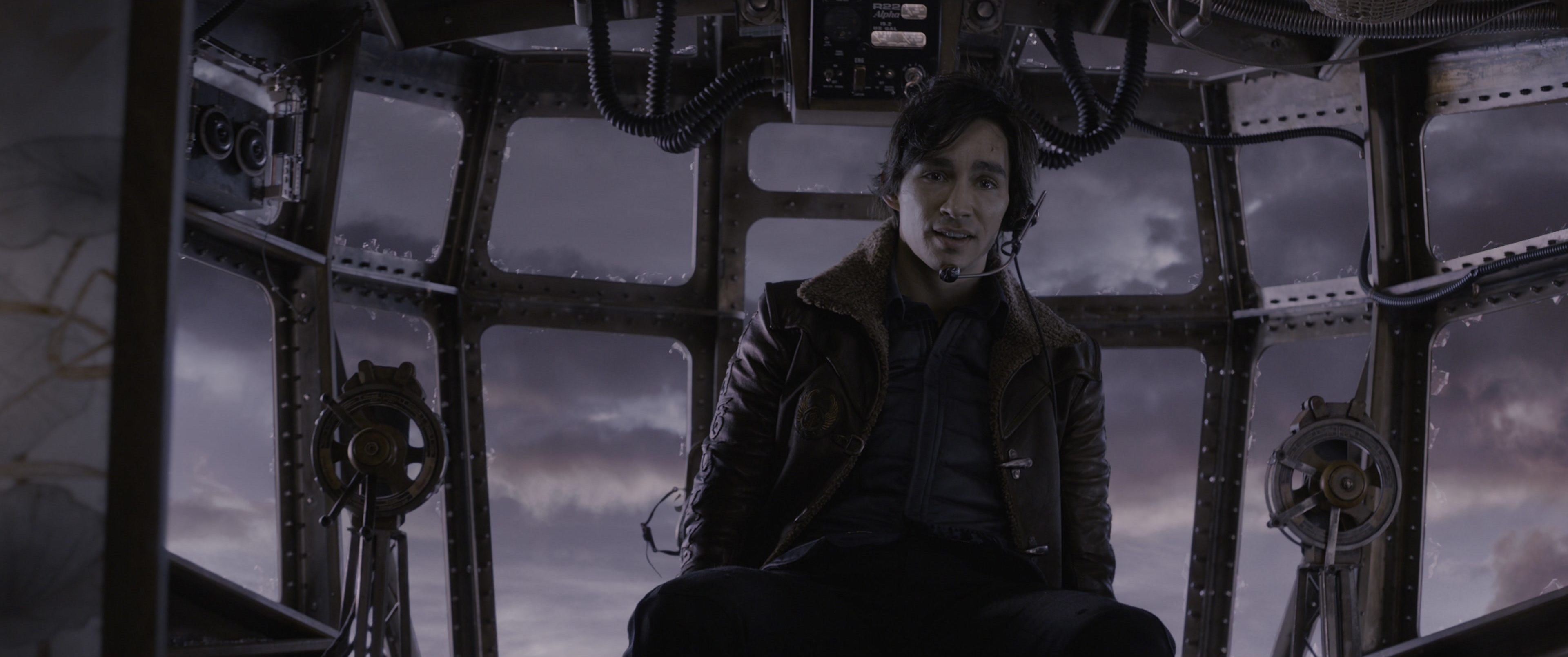 Mortal Engines (2018), medium, 2.39:1 — film still