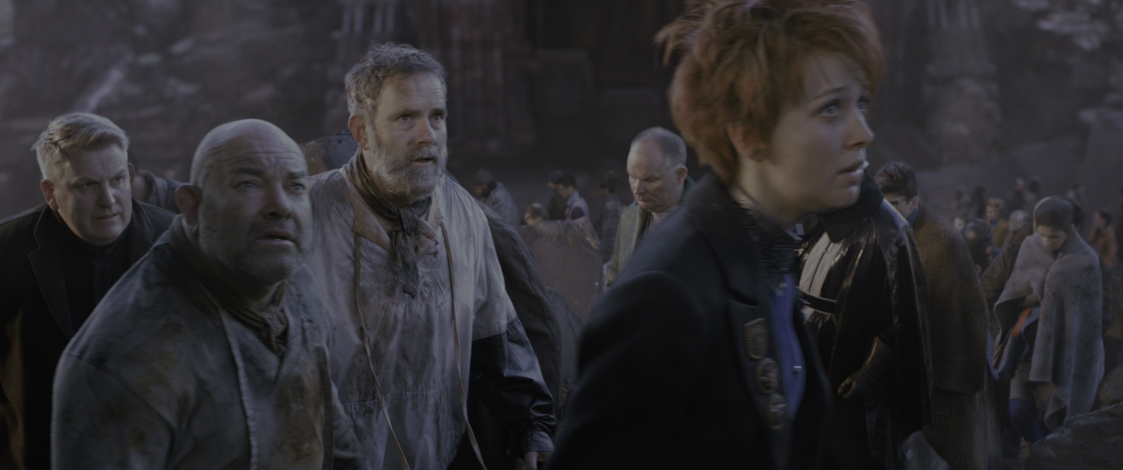 Mortal Engines (2018), wide, 2.39:1 — film still