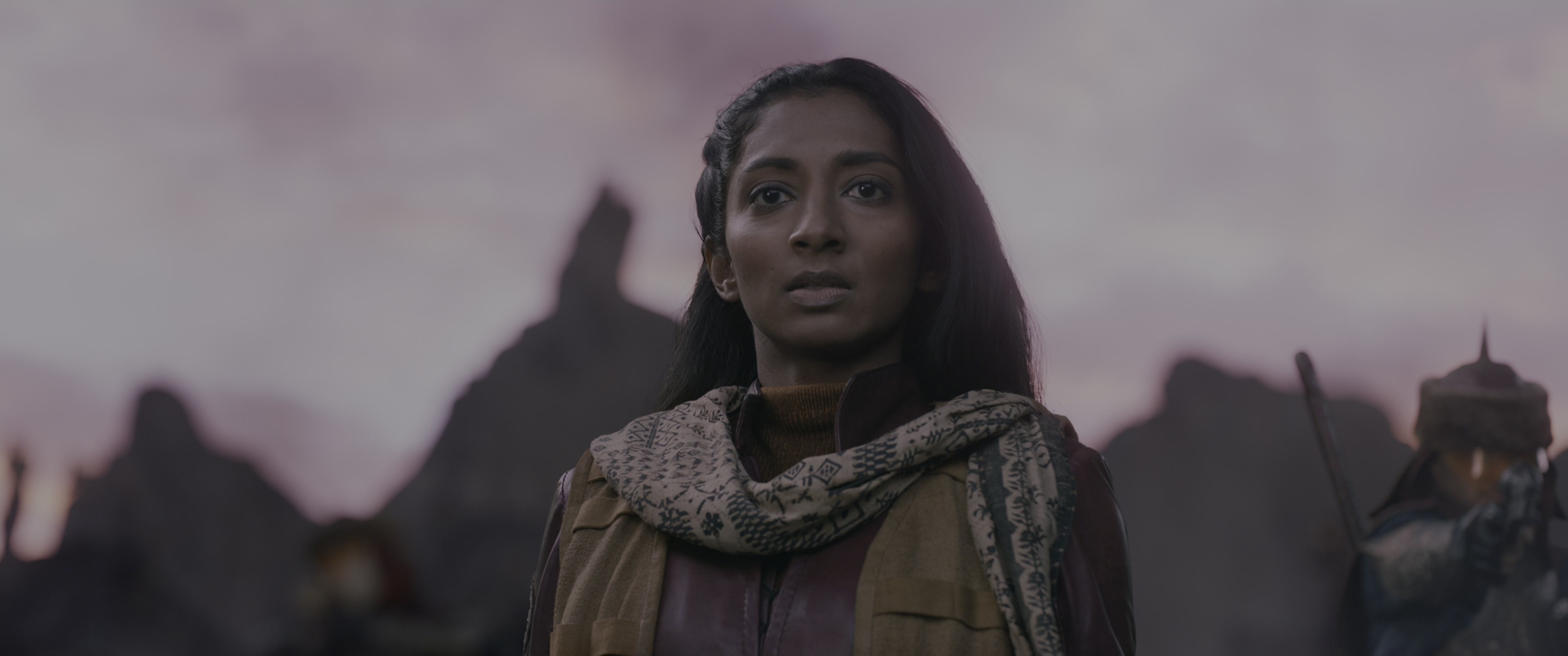 Mortal Engines (2018), wide, 2.39:1 — film still