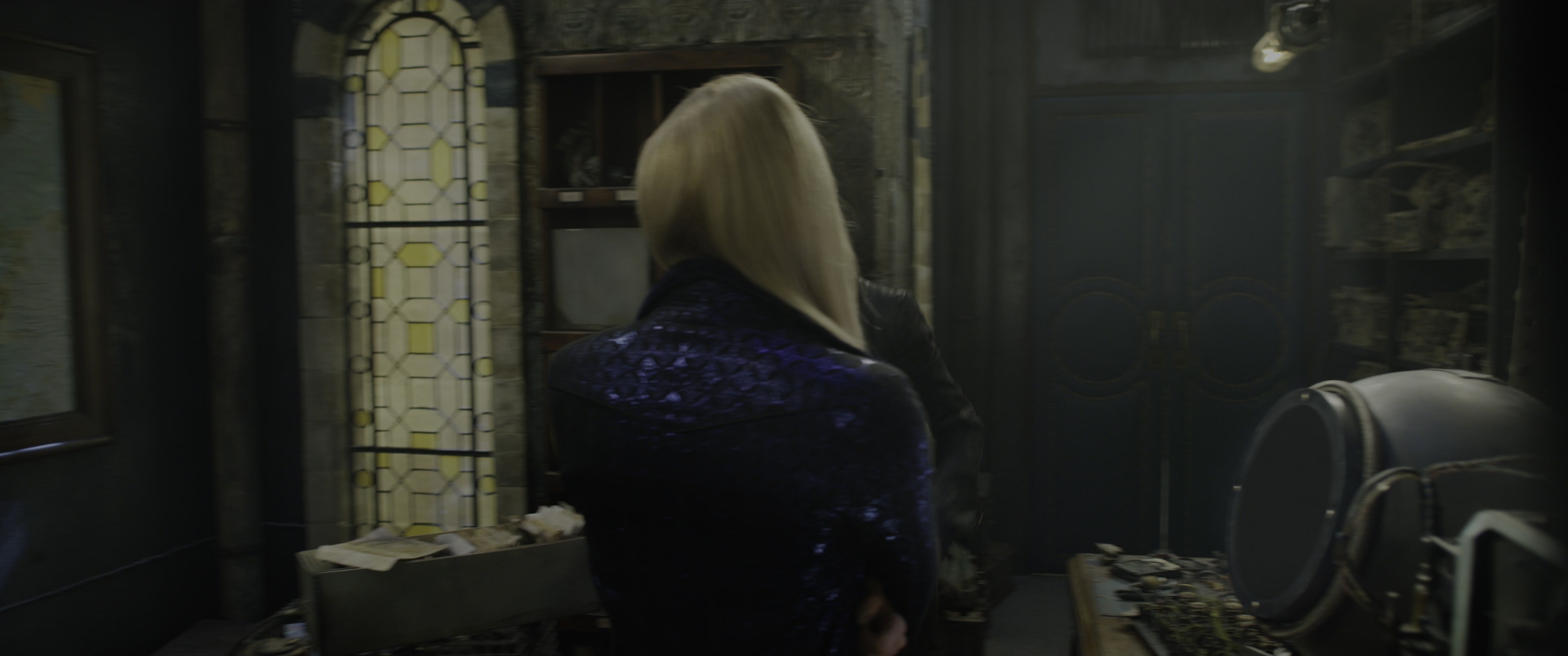 Mortal Engines (2018), wide, 2.39:1 — film still