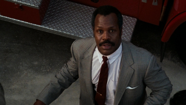 Lethal Weapon — film still
