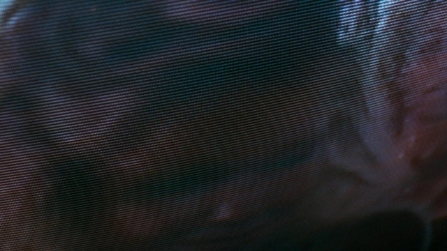 Frame from Lethal Weapon — television, face, person